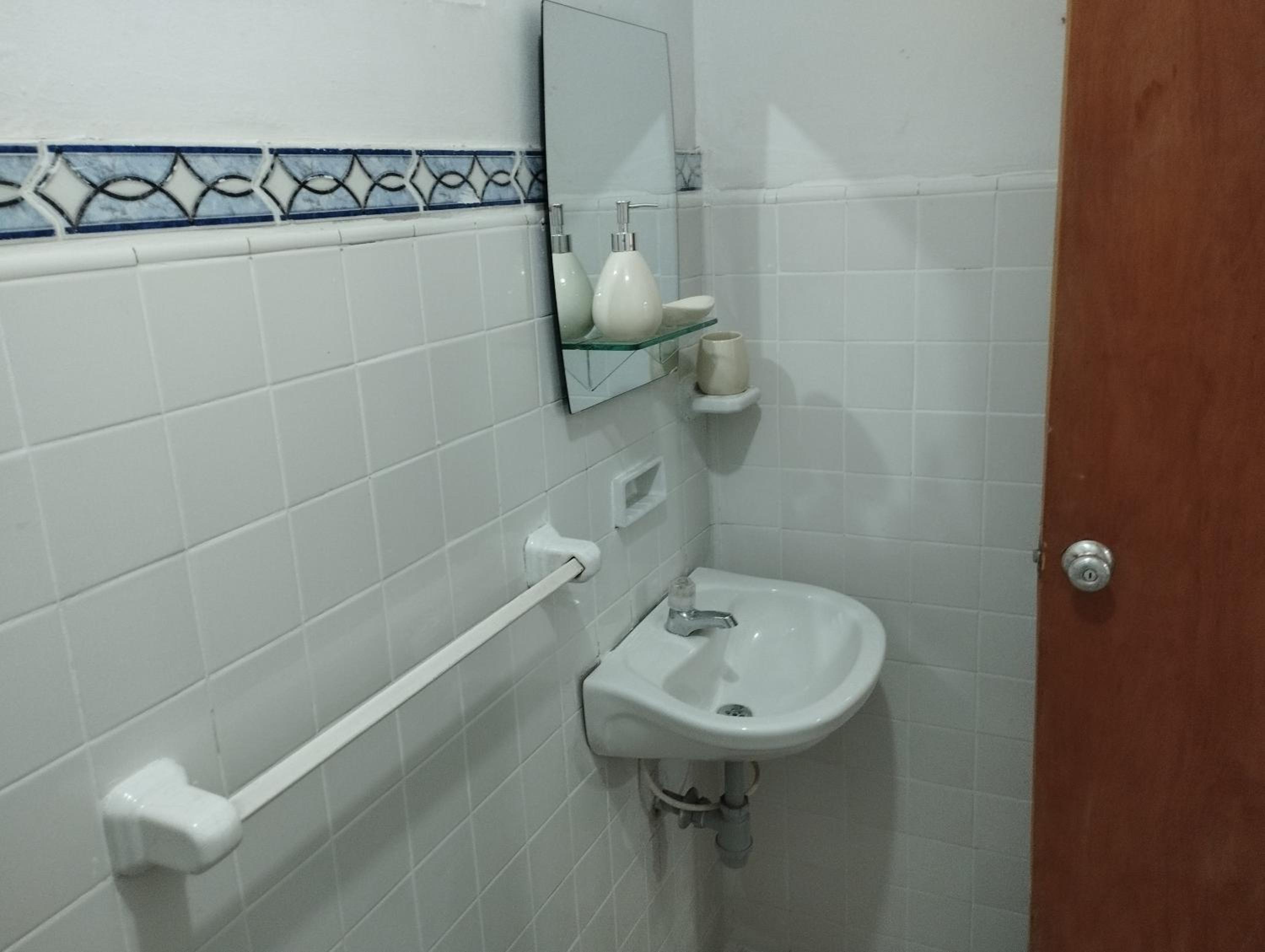 AYARANA SAN FERNANDO Habitaciones Cali