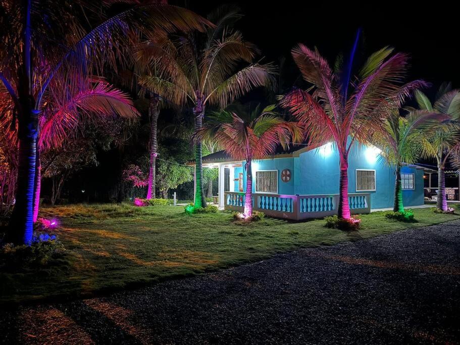 Cómoda casa vacacional cerca de Malacatos