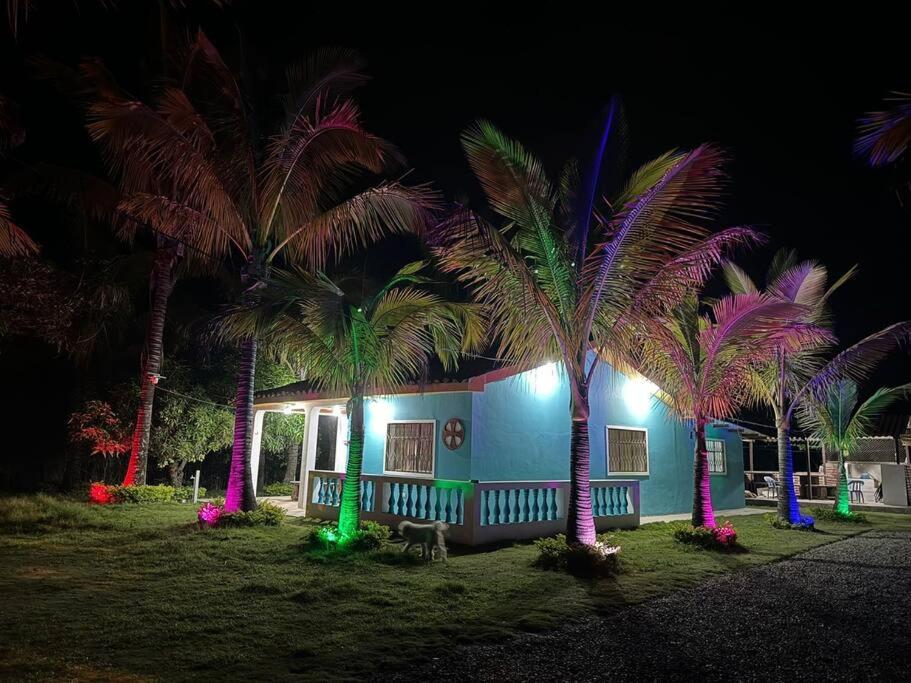 Cómoda casa vacacional cerca de Malacatos