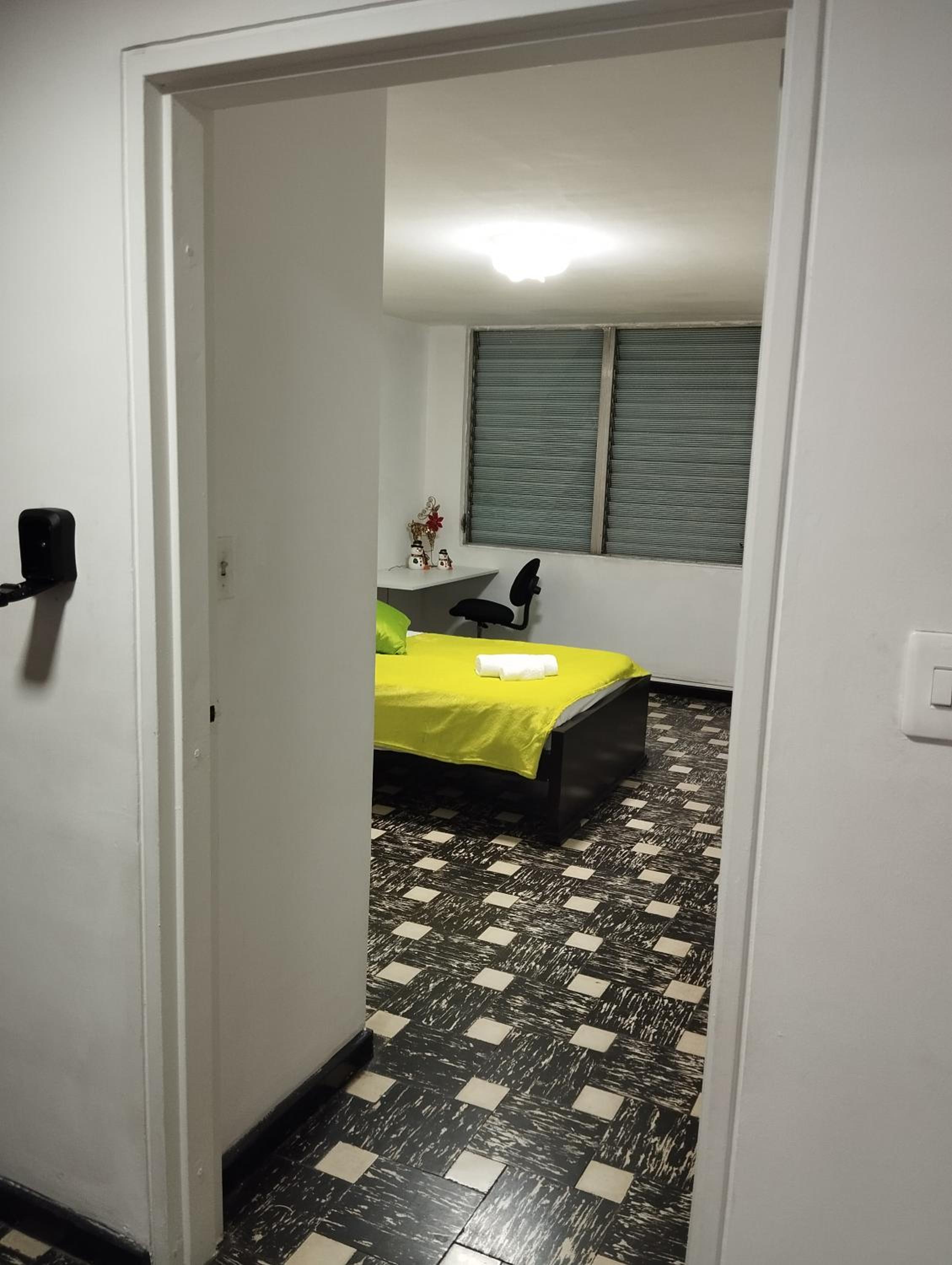 AYARANA SAN FERNANDO Habitaciones Cali
