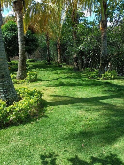 Cómoda casa vacacional cerca de Malacatos