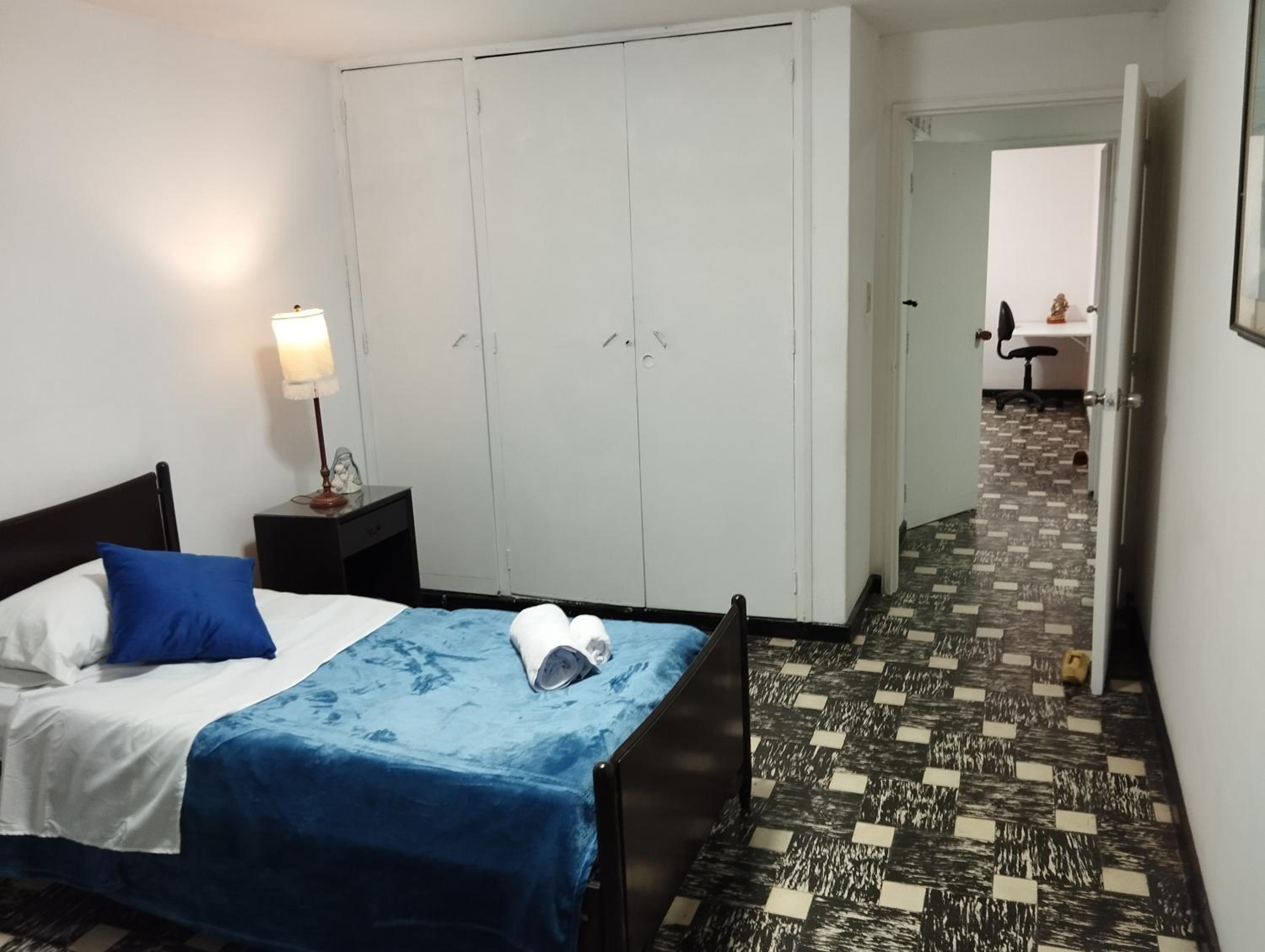 AYARANA SAN FERNANDO Habitaciones Cali