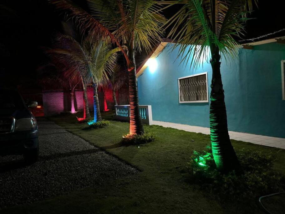 Cómoda casa vacacional cerca de Malacatos