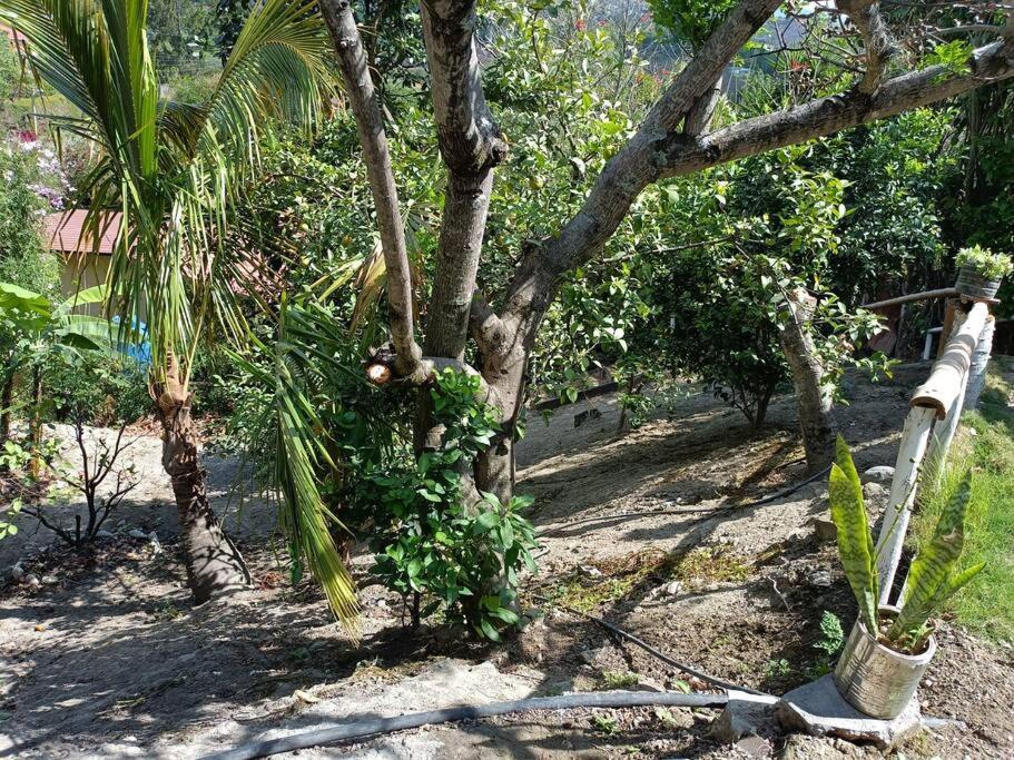 Cómoda casa vacacional cerca de Malacatos