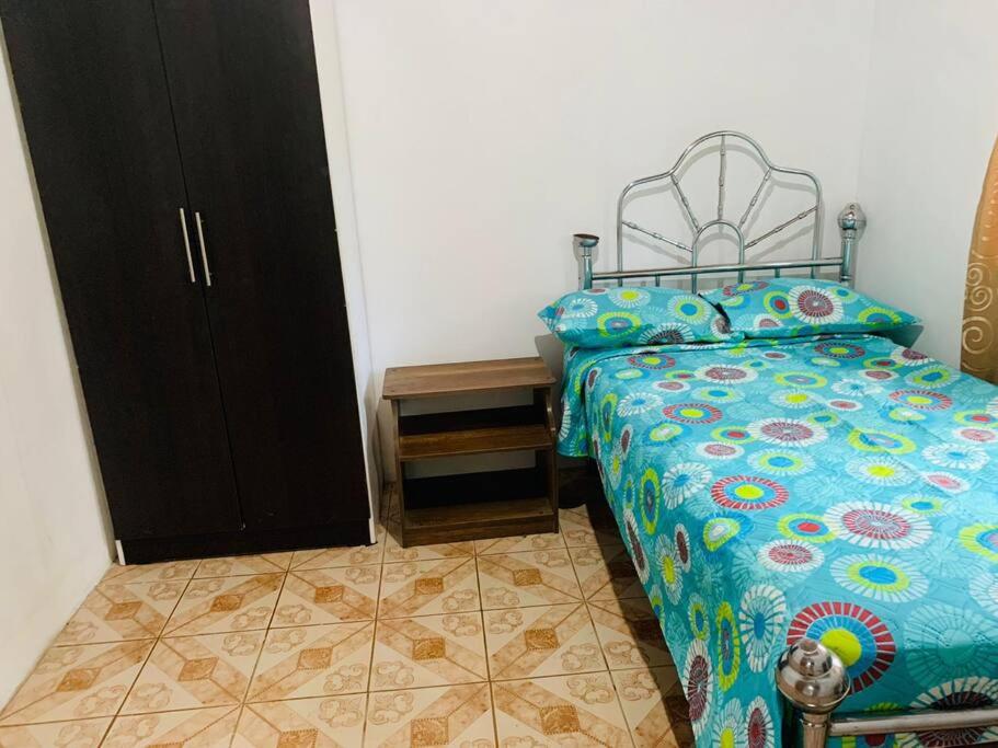 Cómoda casa vacacional cerca de Malacatos