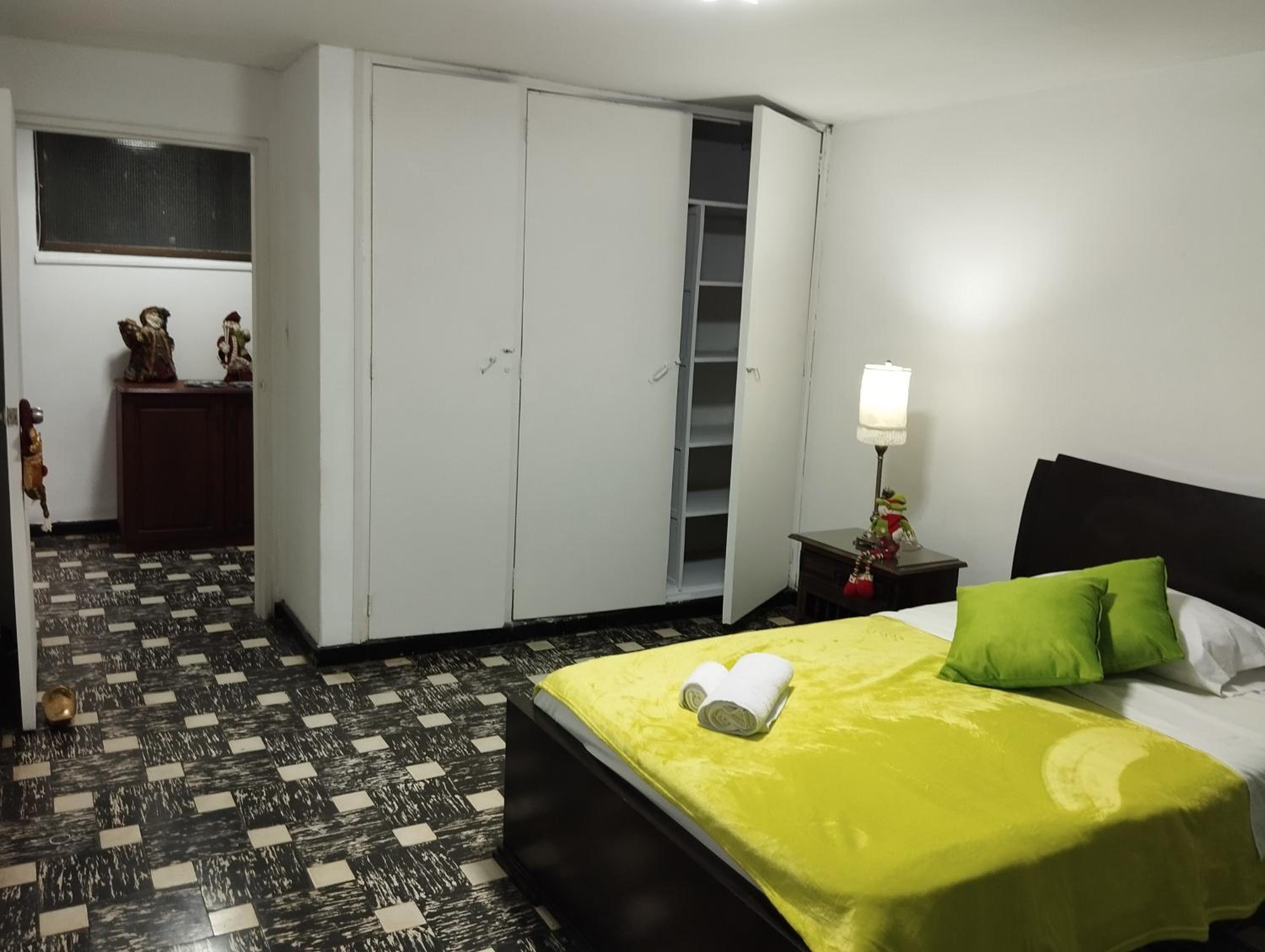 AYARANA SAN FERNANDO Habitaciones Cali