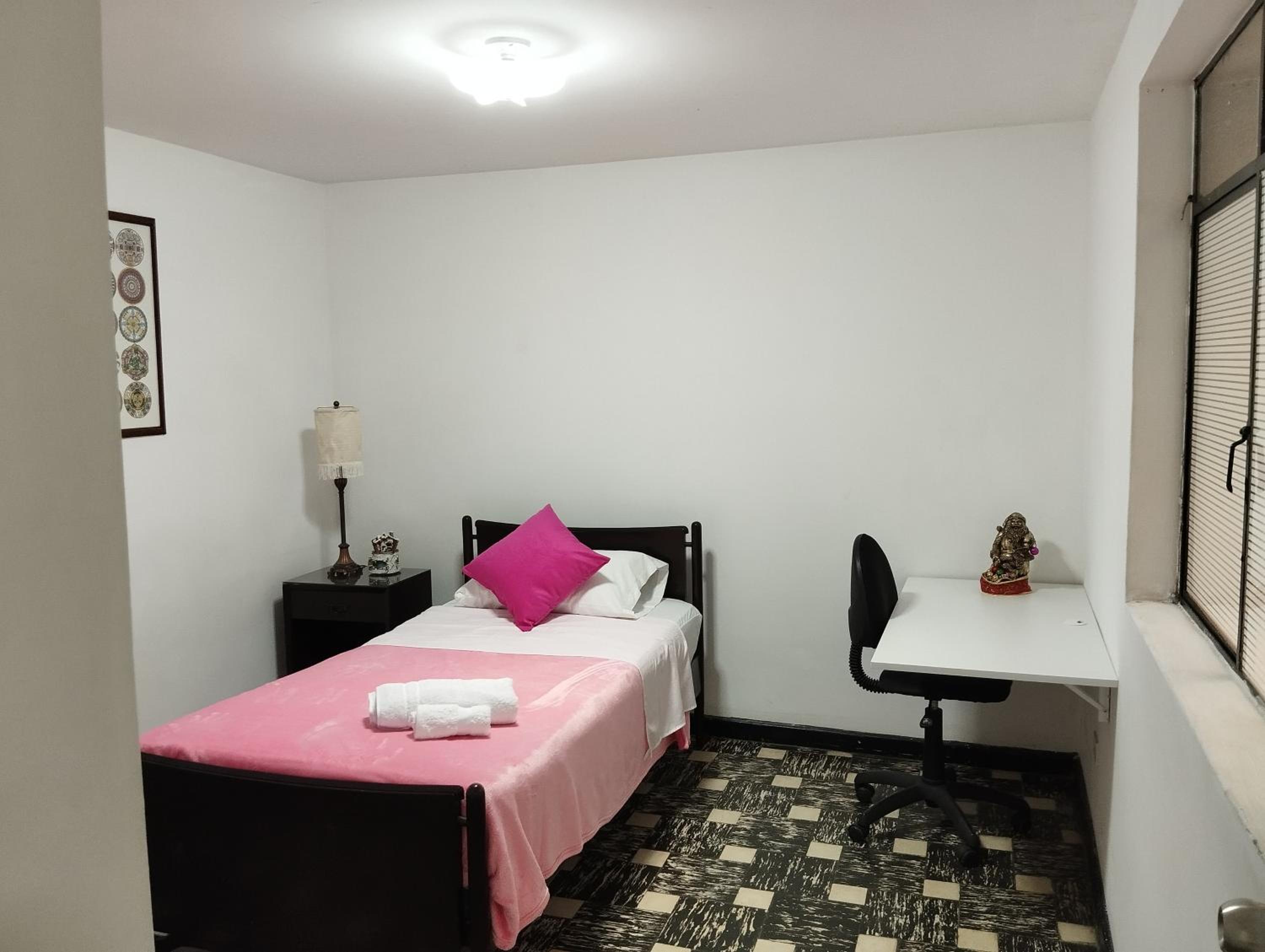 AYARANA SAN FERNANDO Habitaciones Cali