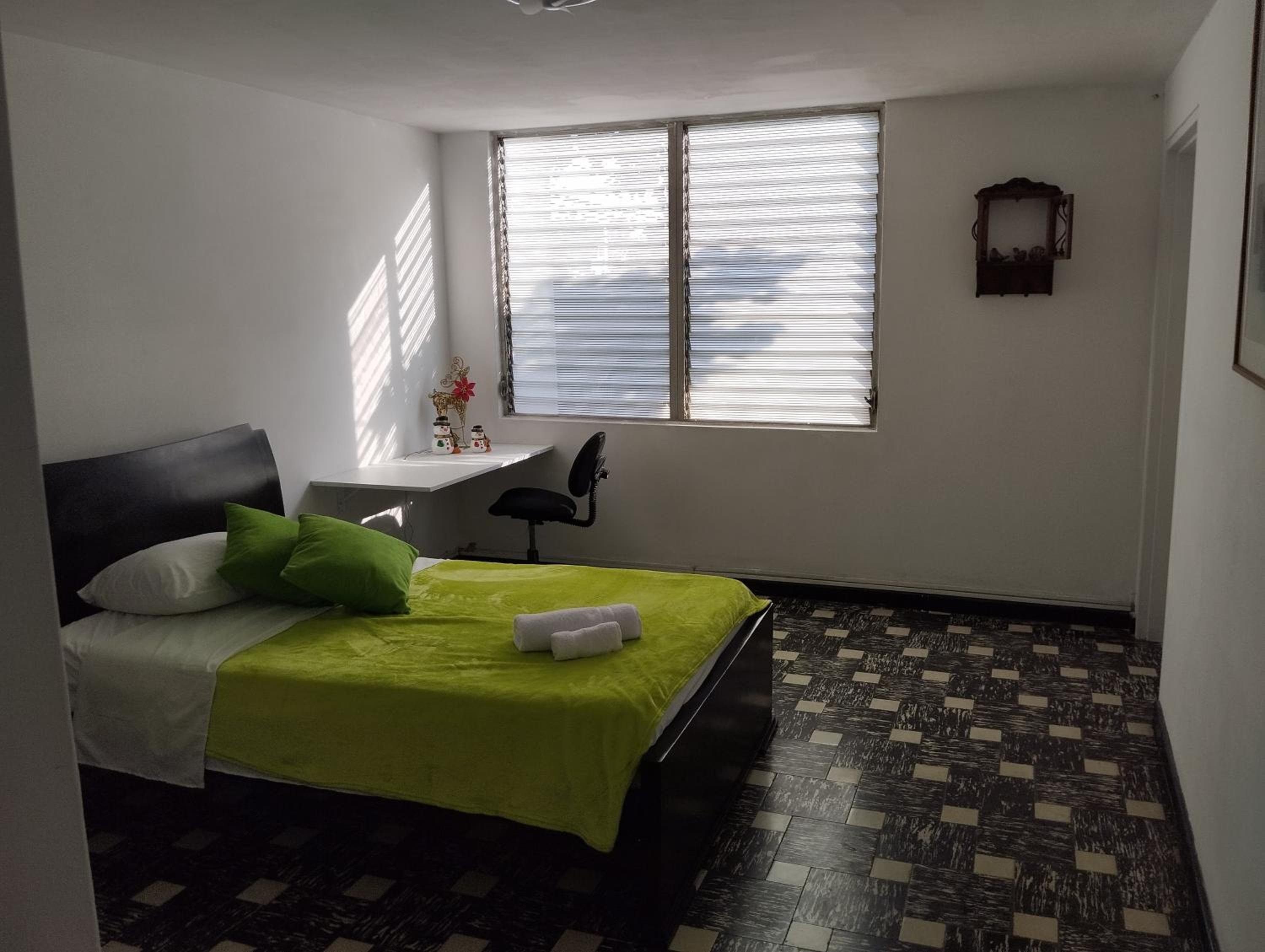AYARANA SAN FERNANDO Habitaciones Cali