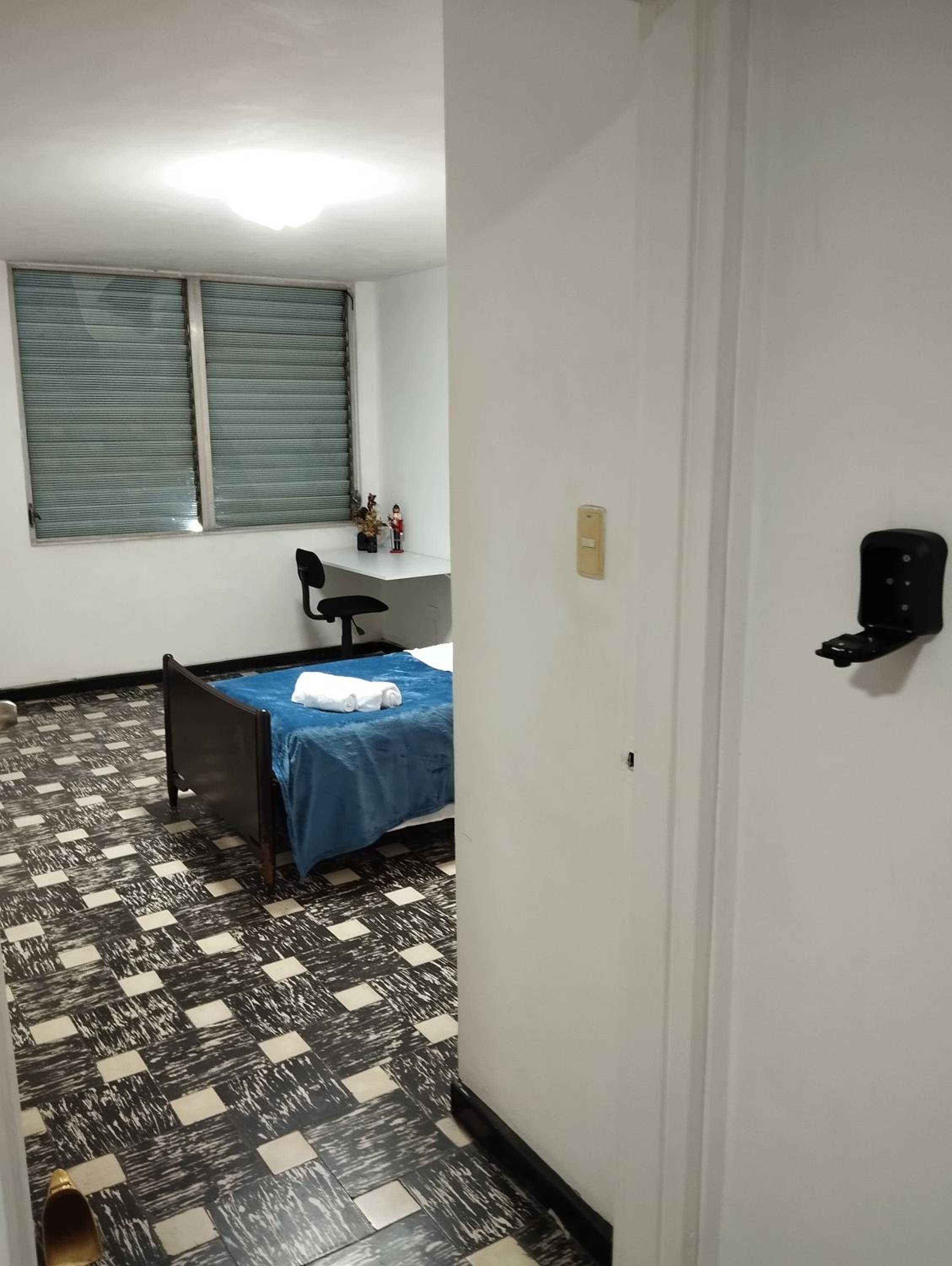 AYARANA SAN FERNANDO Habitaciones Cali