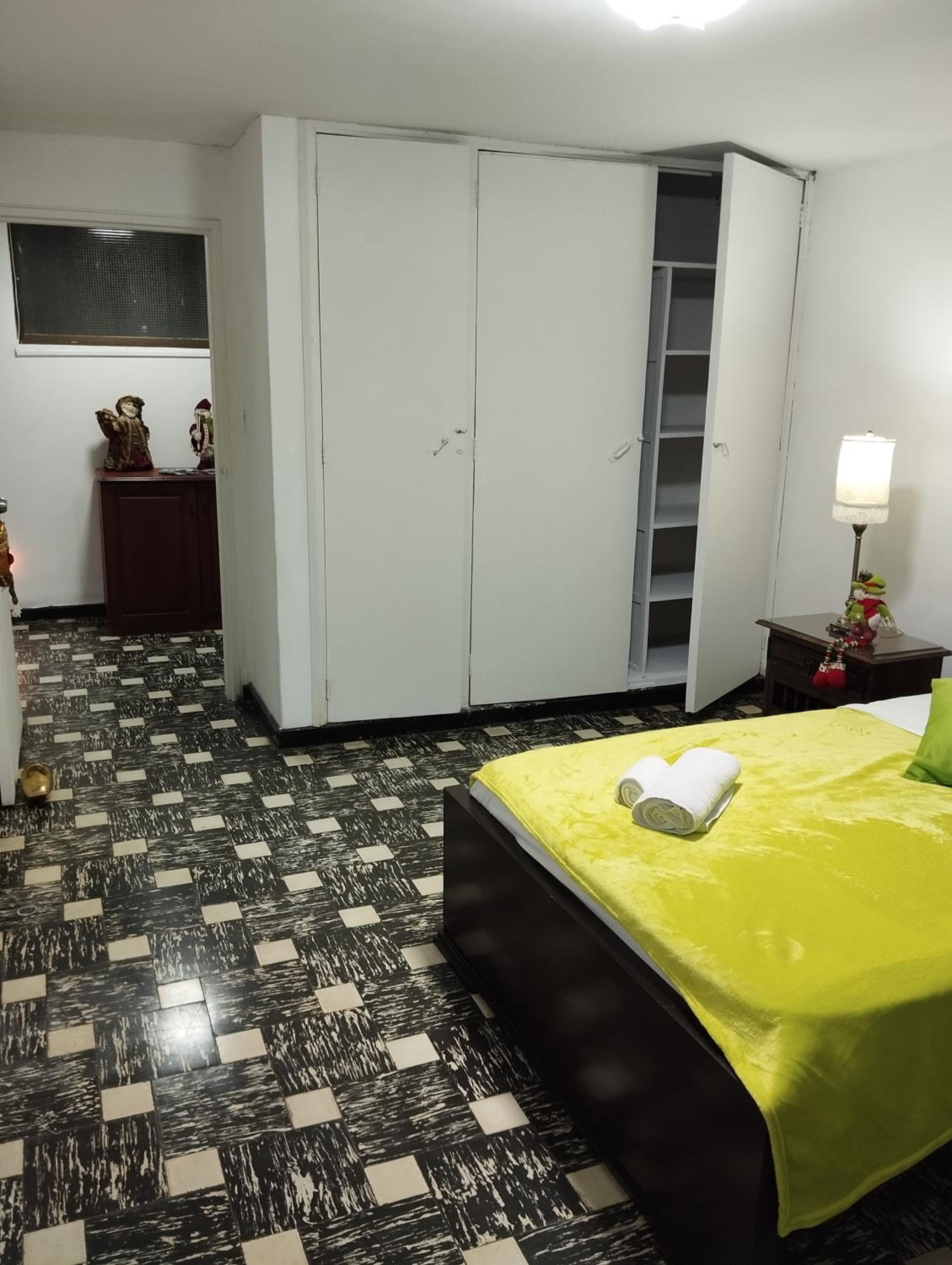 AYARANA SAN FERNANDO Habitaciones Cali