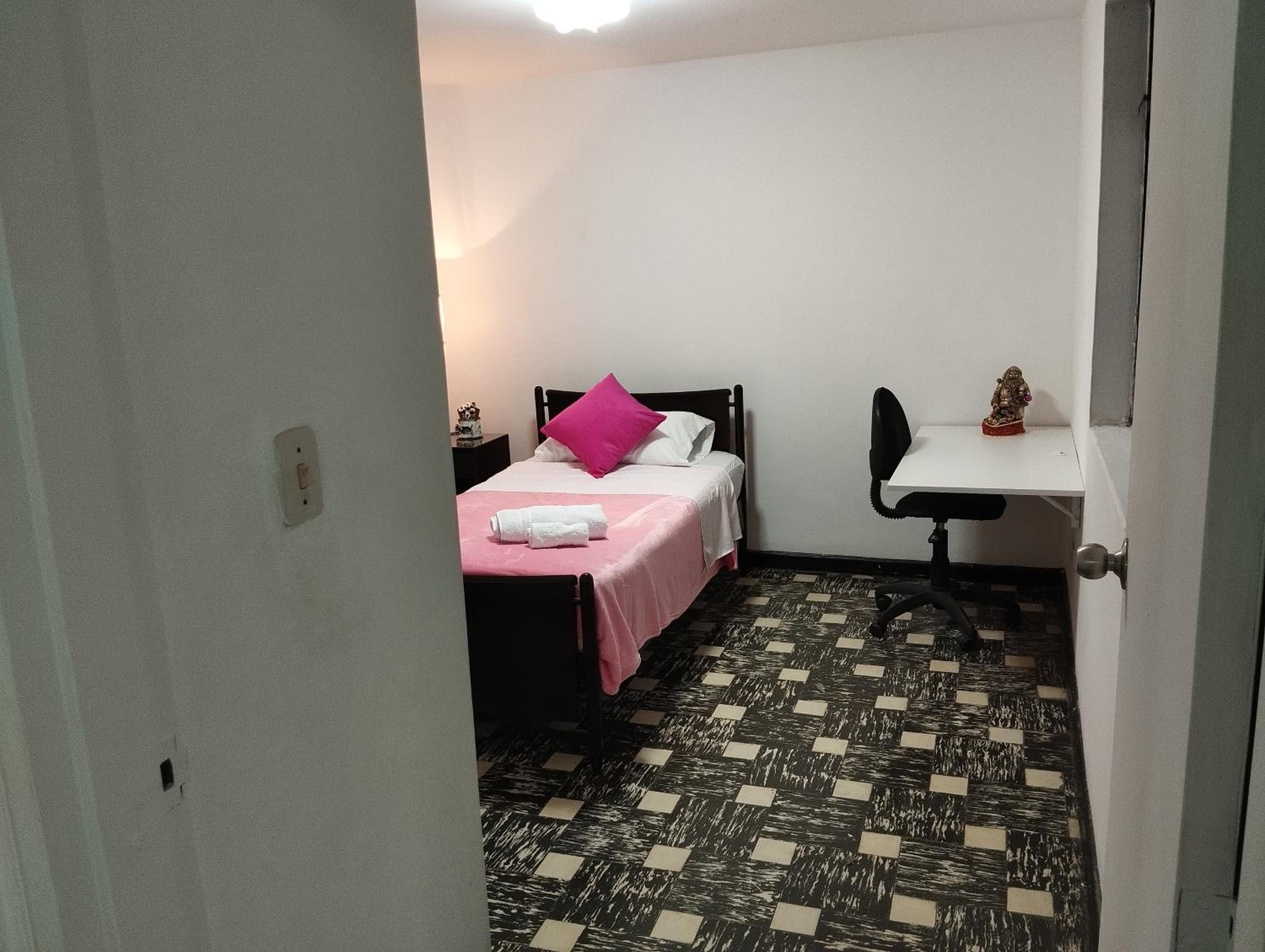 AYARANA SAN FERNANDO Habitaciones Cali