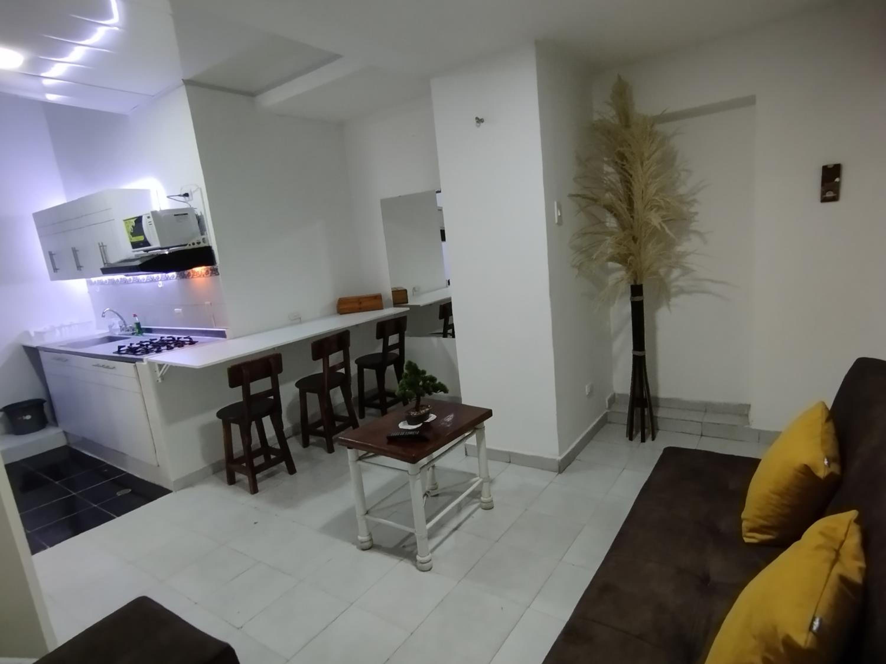 AYARANA SAN FERNANDO Habitaciones Cali