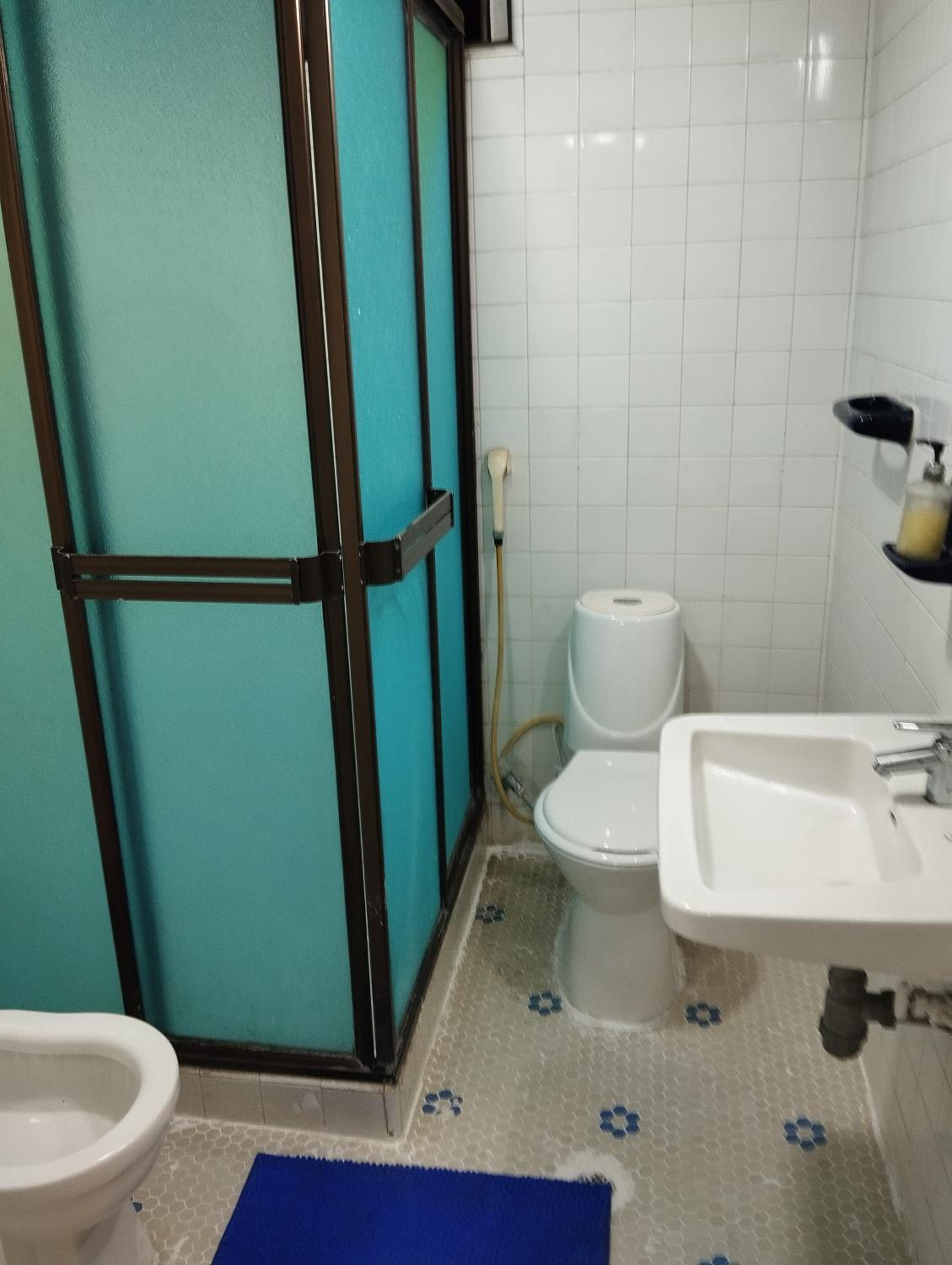 AYARANA SAN FERNANDO Habitaciones Cali