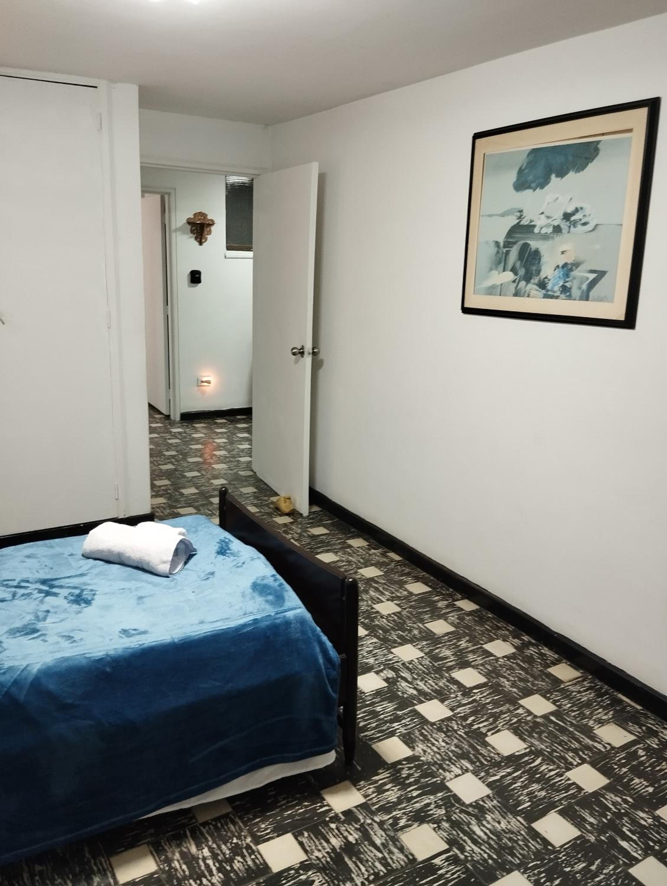 AYARANA SAN FERNANDO Habitaciones Cali