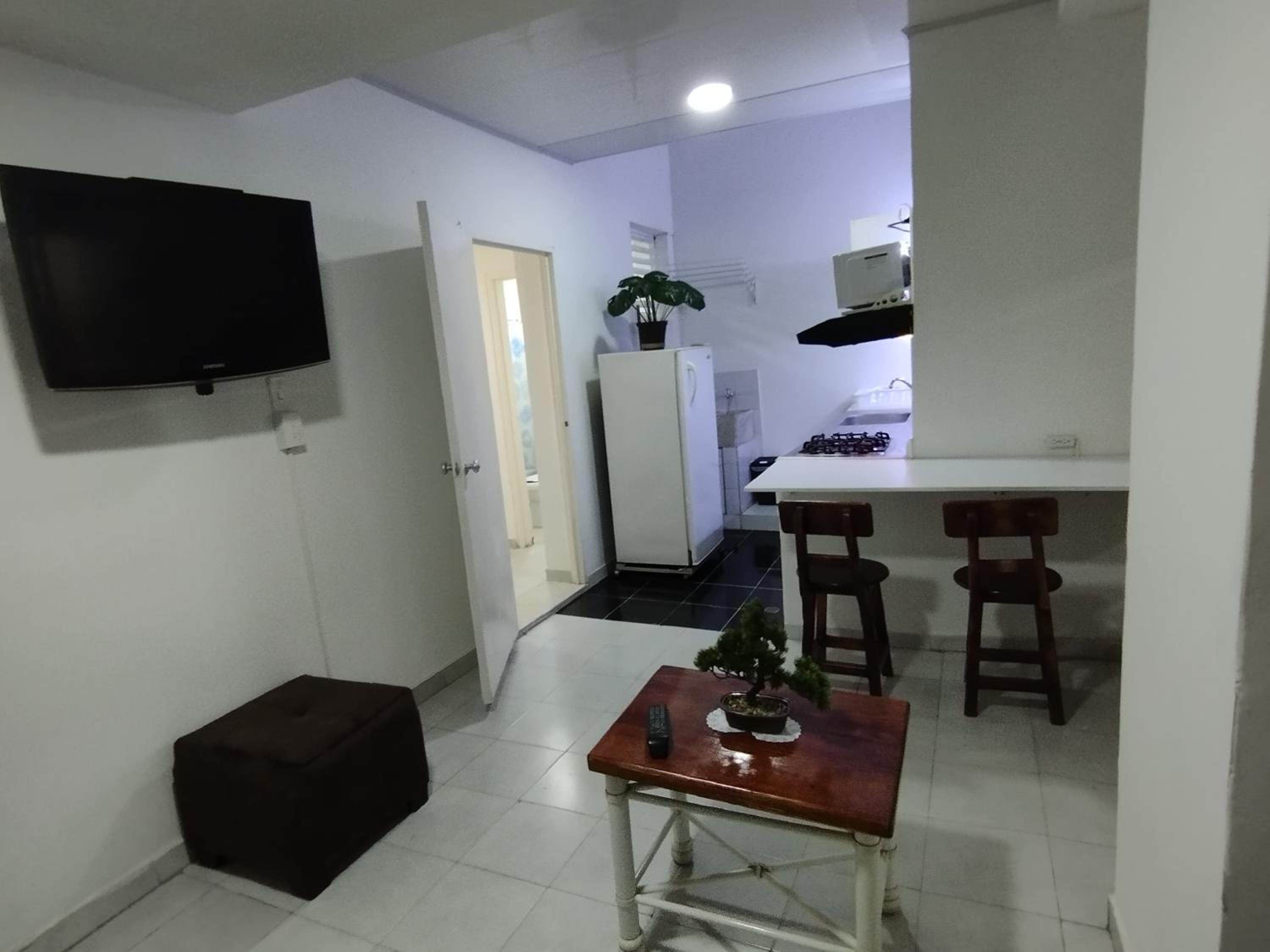 AYARANA SAN FERNANDO Habitaciones Cali