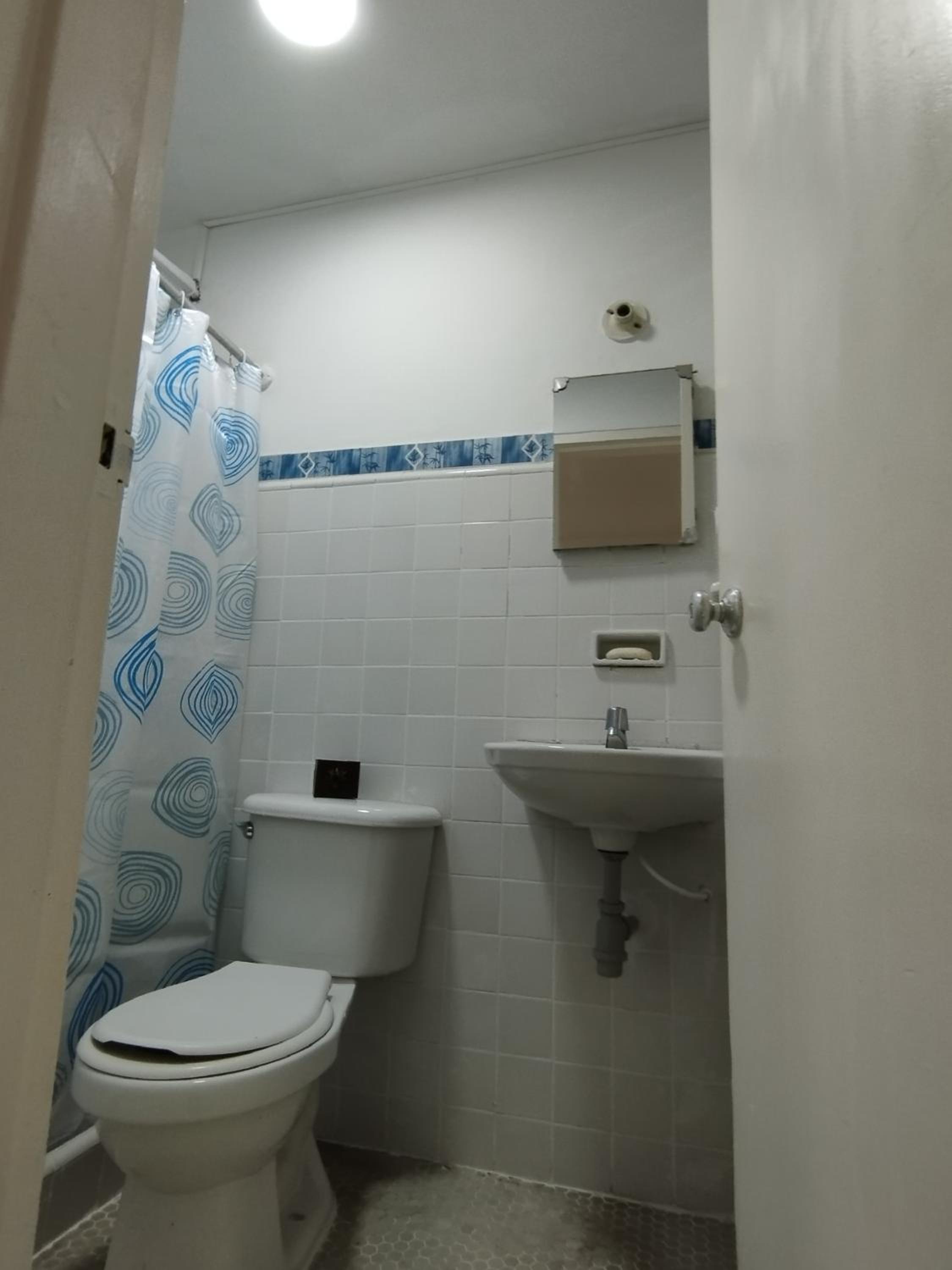 AYARANA SAN FERNANDO Habitaciones Cali