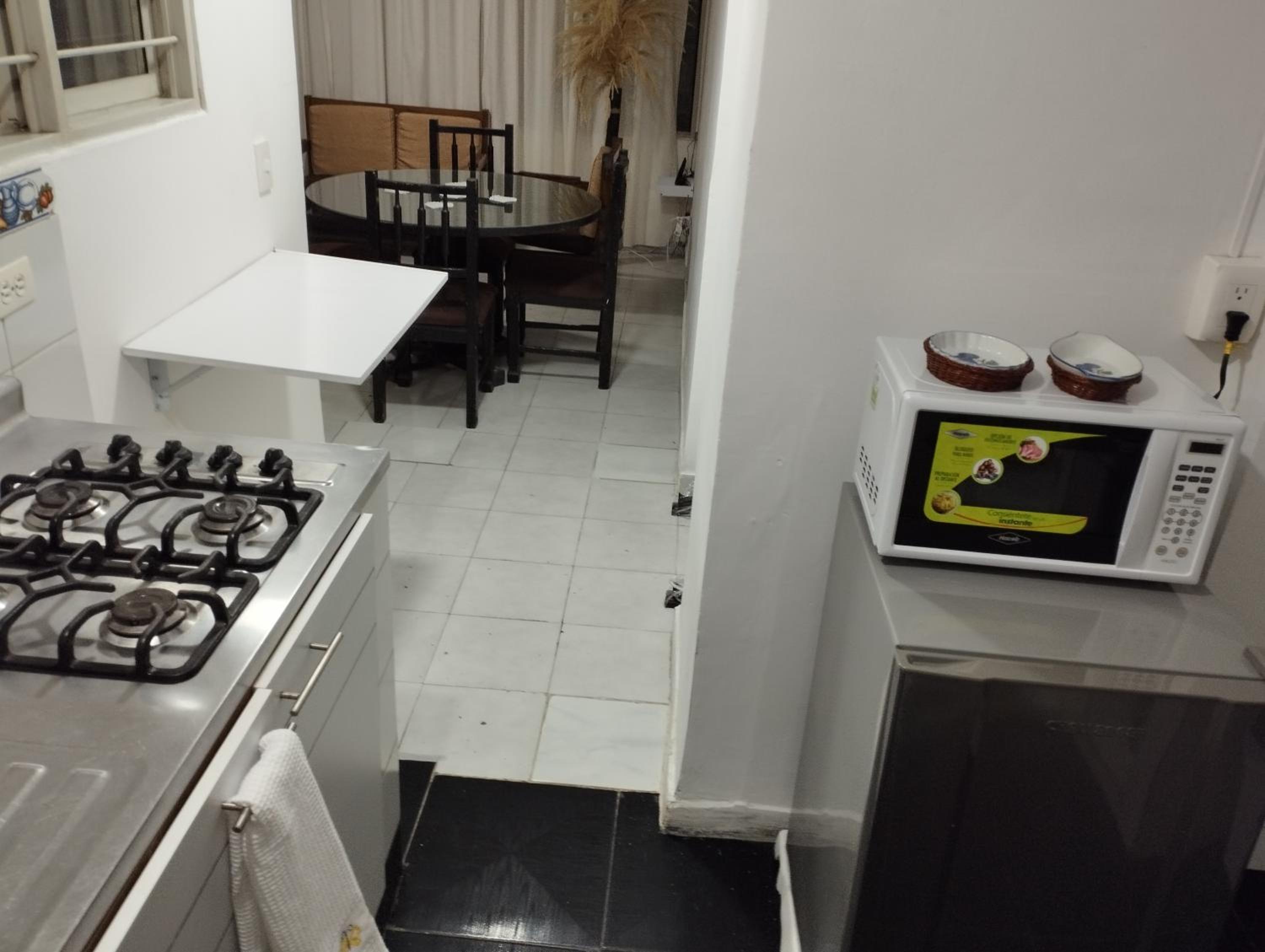 AYARANA SAN FERNANDO Habitaciones Cali