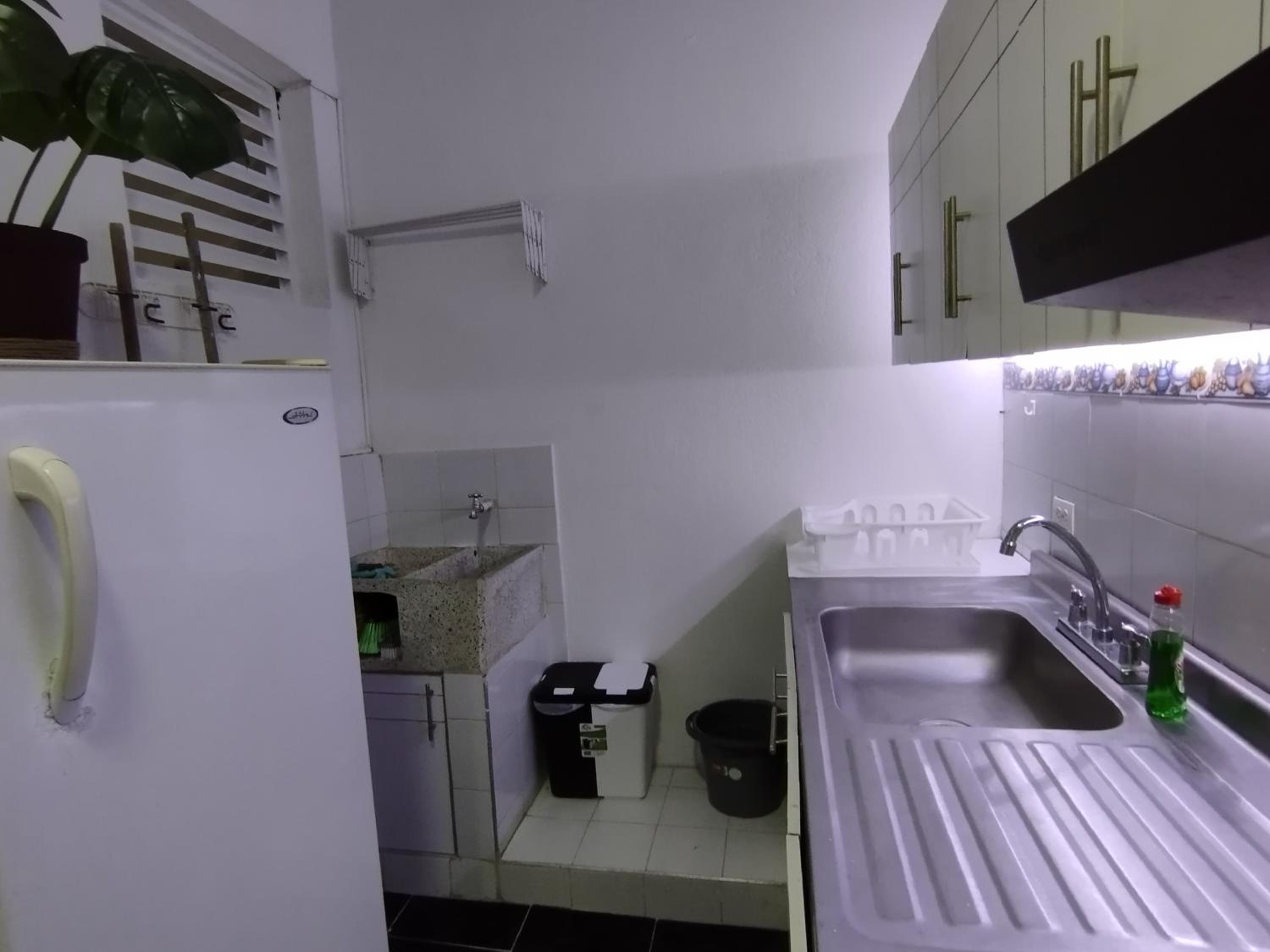 AYARANA SAN FERNANDO Habitaciones Cali