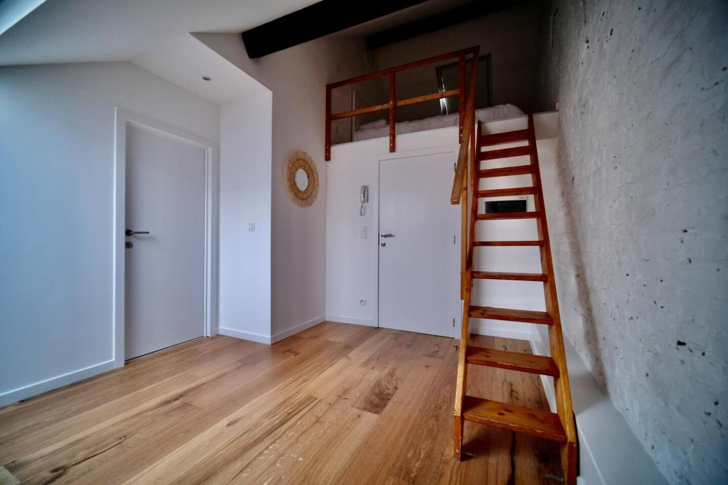 Smart Appart - Brussels North