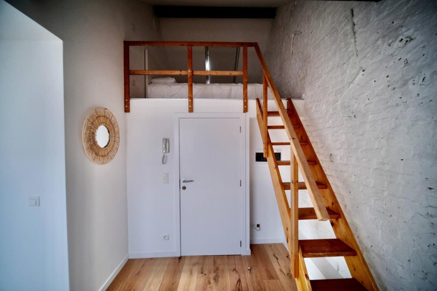 Smart Appart - Brussels North
