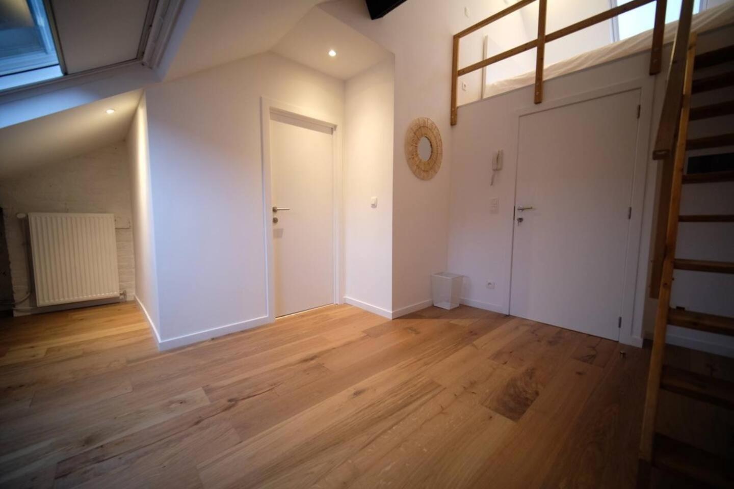Smart Appart - Brussels North