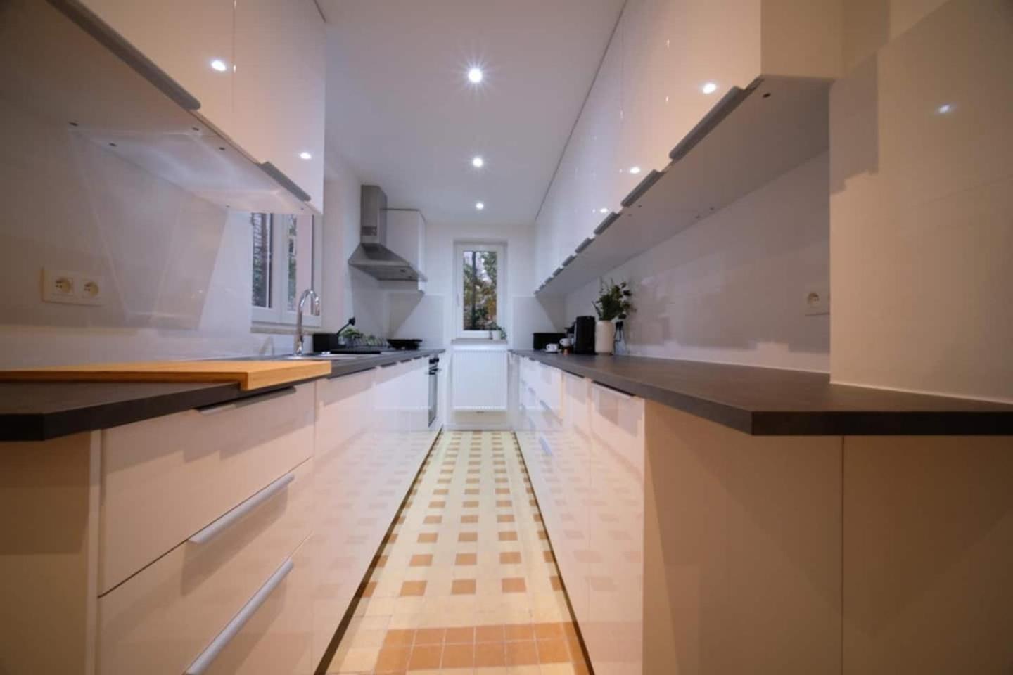Smart Appart - Brussels North