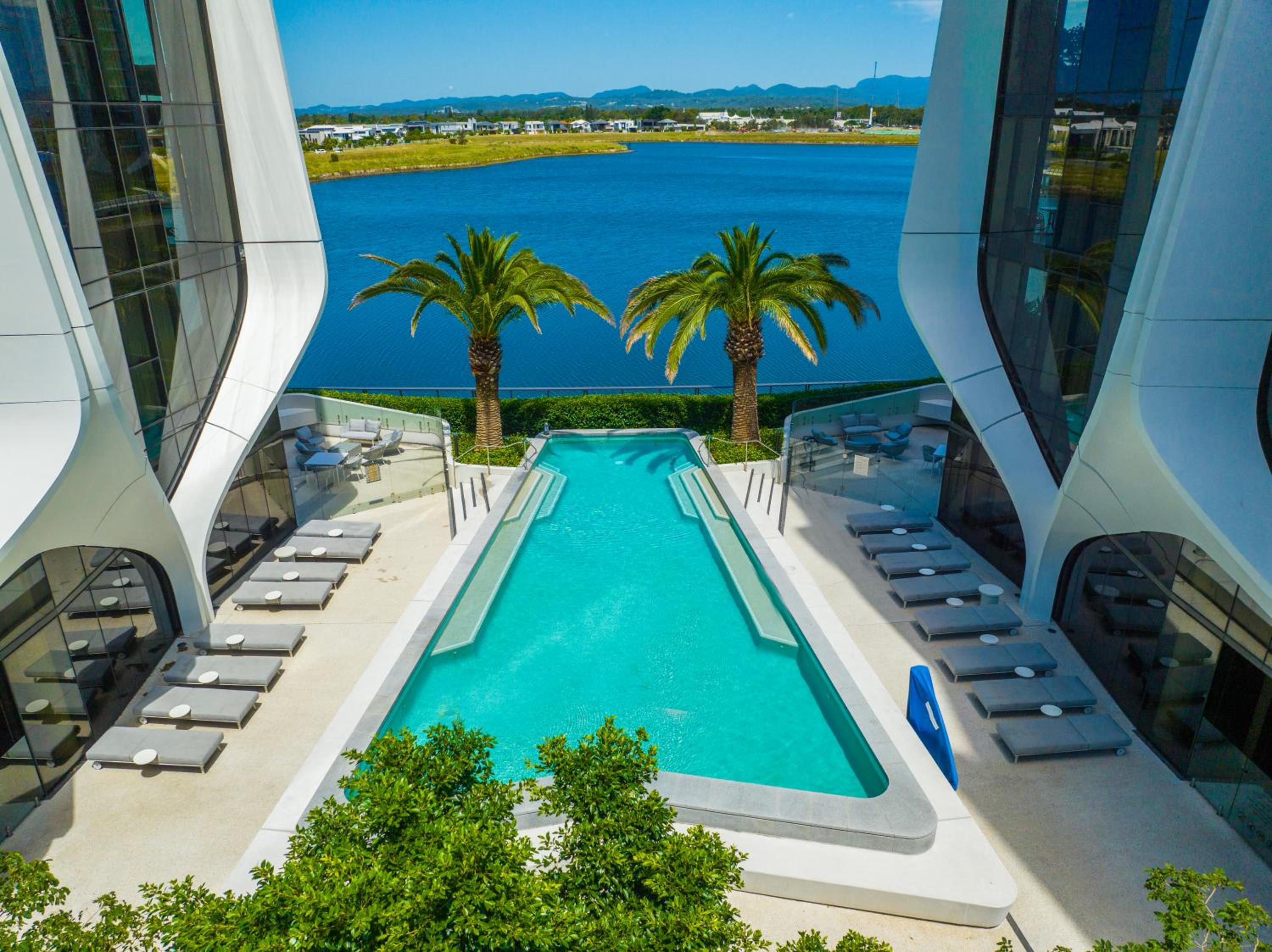 The Lanes 5 Star Luxury