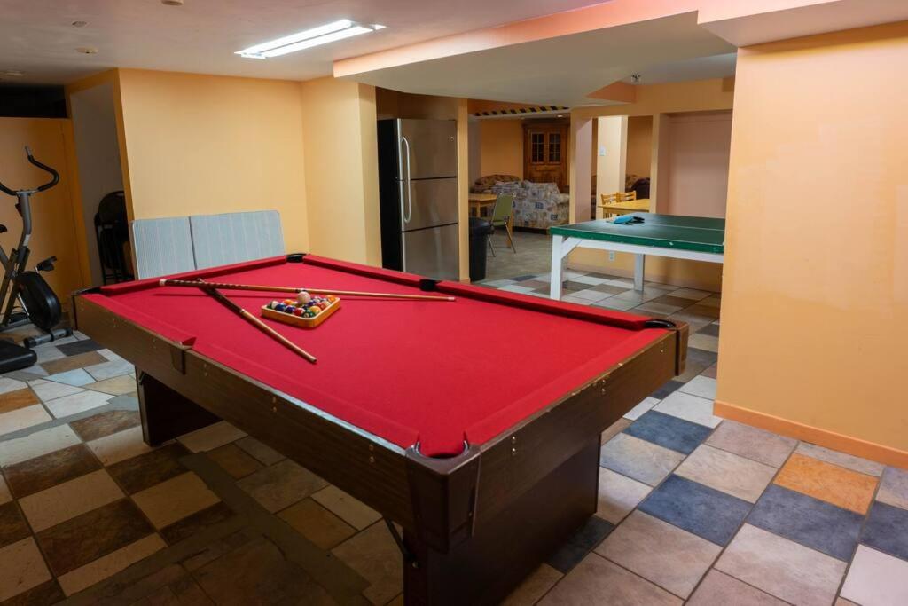 Trois-rivieres Vacations - 302 Suite Confort Urbain - Property Image 8
