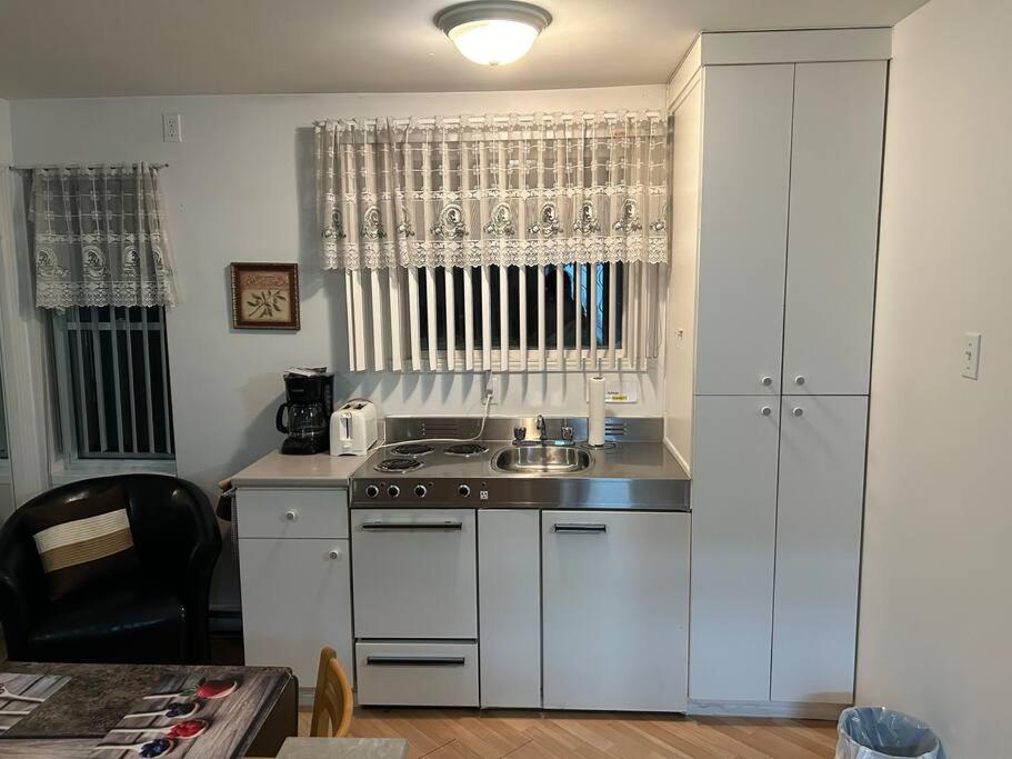 Trois-rivieres Vacations - 302 Suite Confort Urbain - Property Image 4