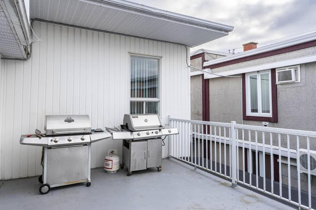 Trois-rivieres Vacations - 302 Suite Confort Urbain - Property Image 5