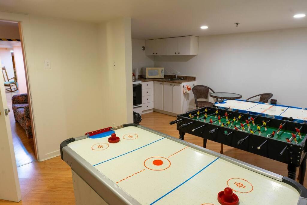 Trois-rivieres Vacations - 302 Suite Confort Urbain - Property Image 7
