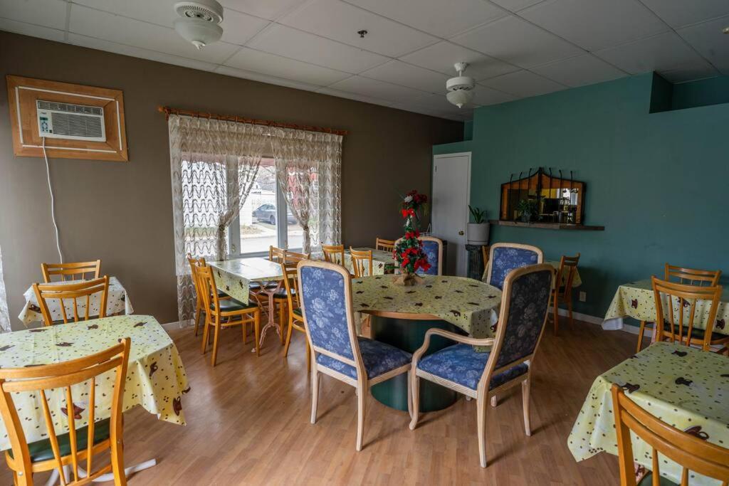 Trois-rivieres Vacations - 302 Suite Confort Urbain - Property Image 9