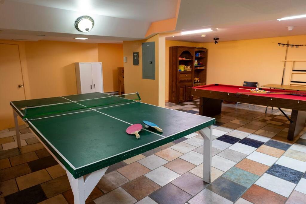 Trois-rivieres Vacations - 302 Suite Confort Urbain - Property Image 11