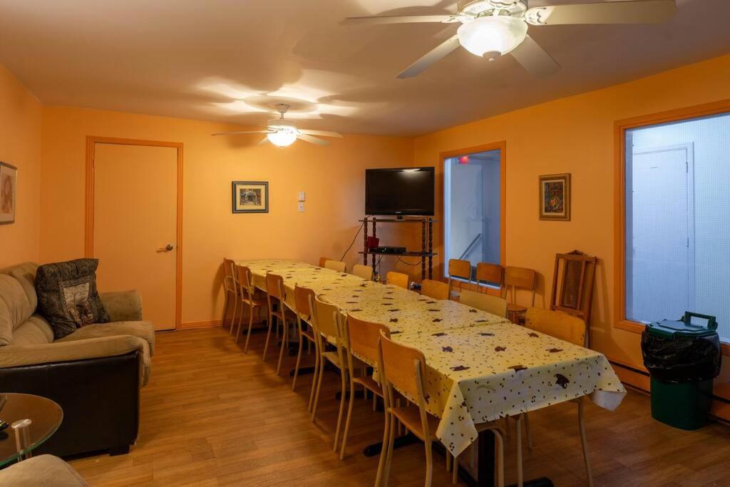 Trois-rivieres Vacations - 302 Suite Confort Urbain - Property Image 12
