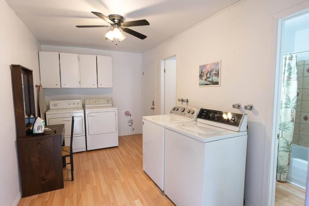 Trois-rivieres Vacations - 302 Suite Confort Urbain - Property Image 14