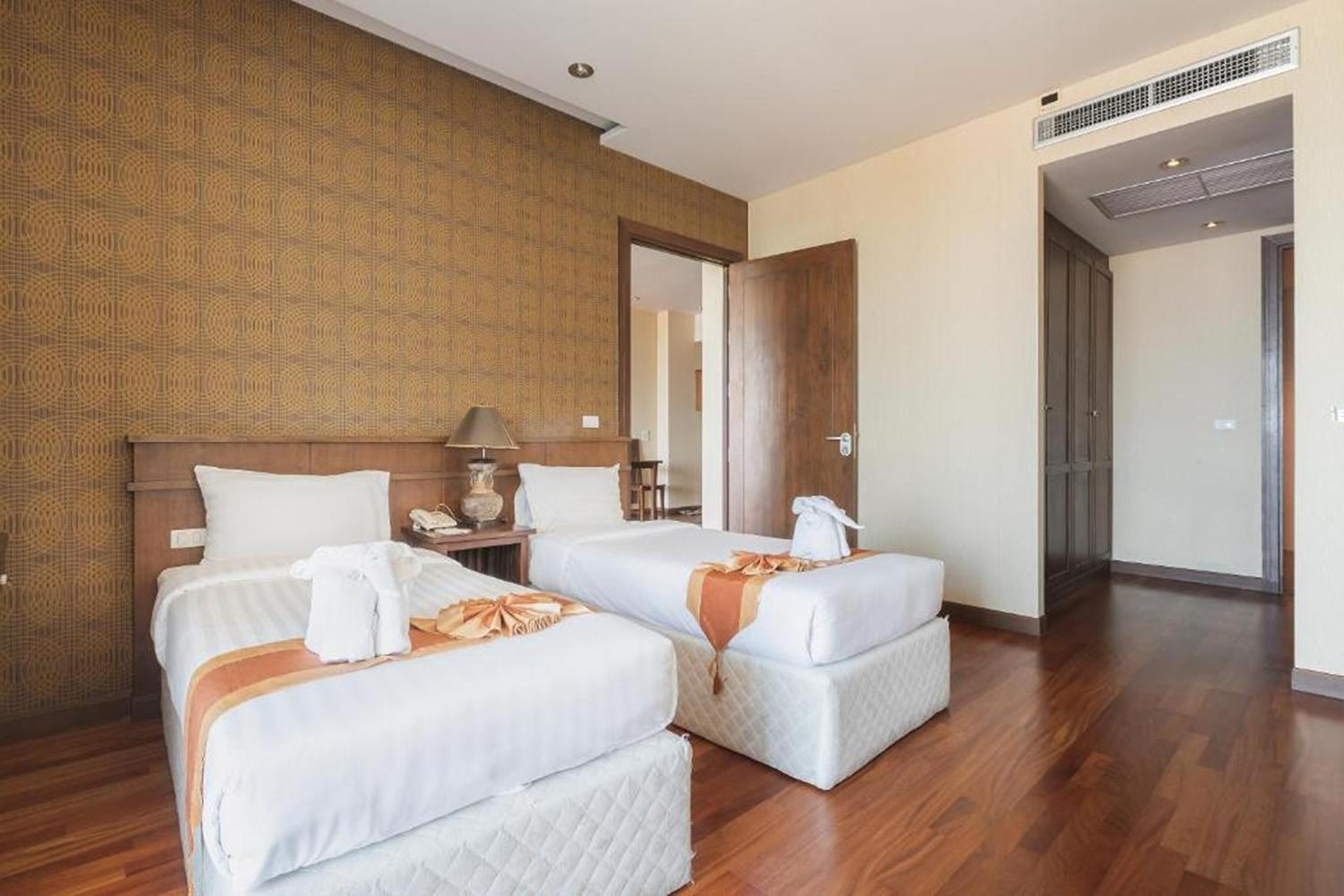 Khammon Lanna Resort Chiang Mai