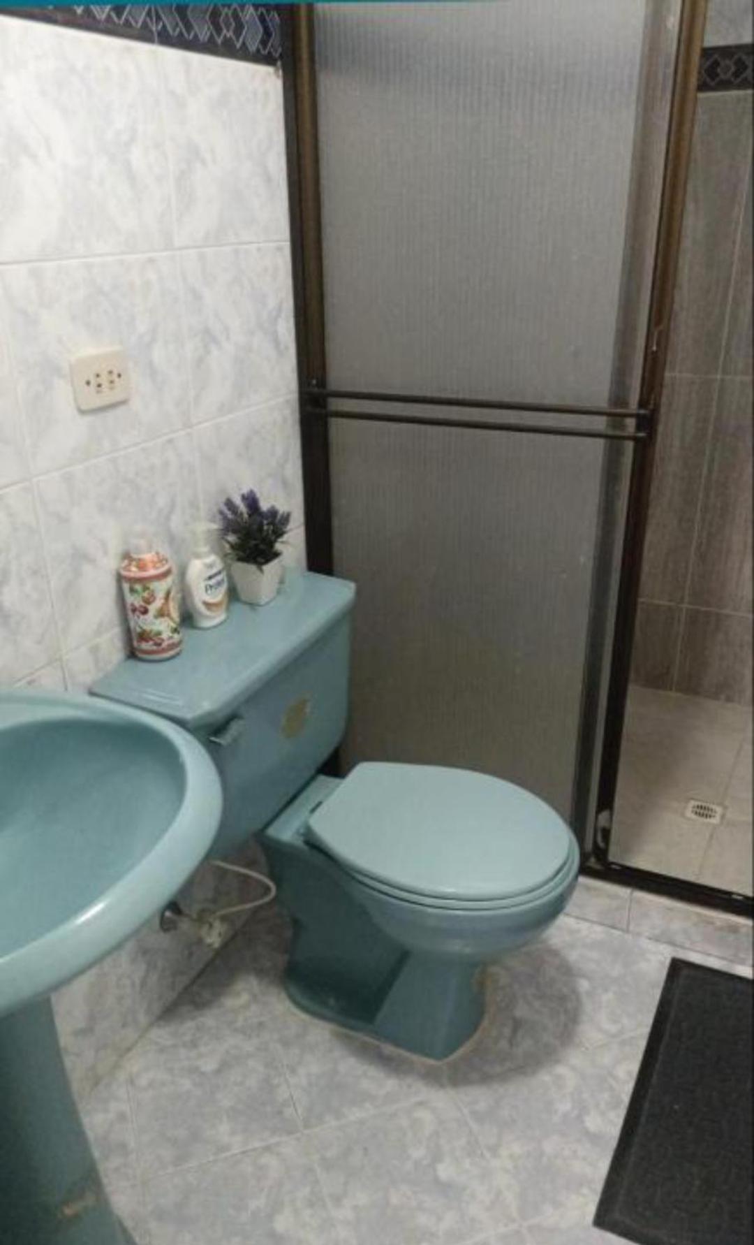 Habitación laureles la Castellana 2