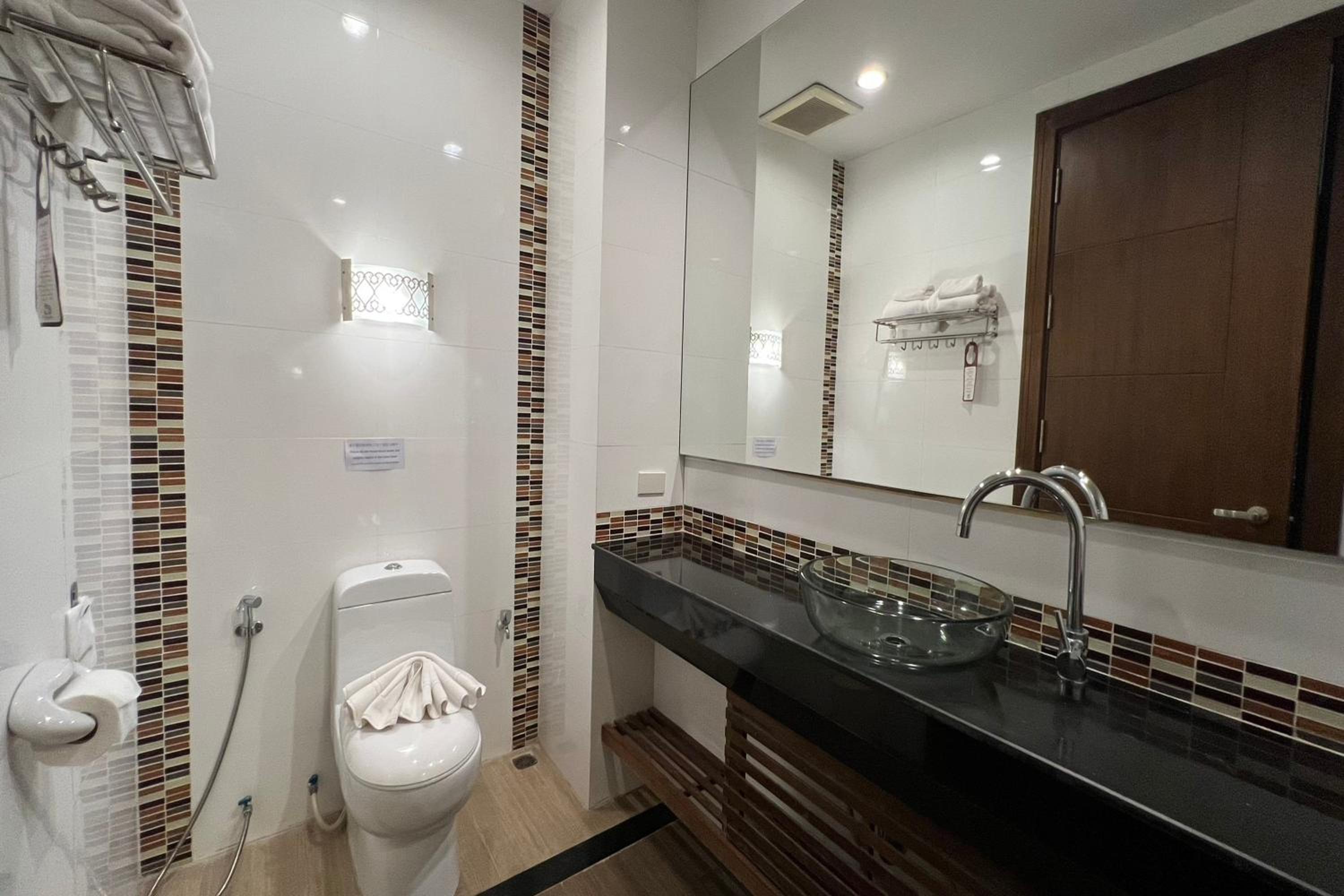 Khammon Lanna Resort Chiang Mai