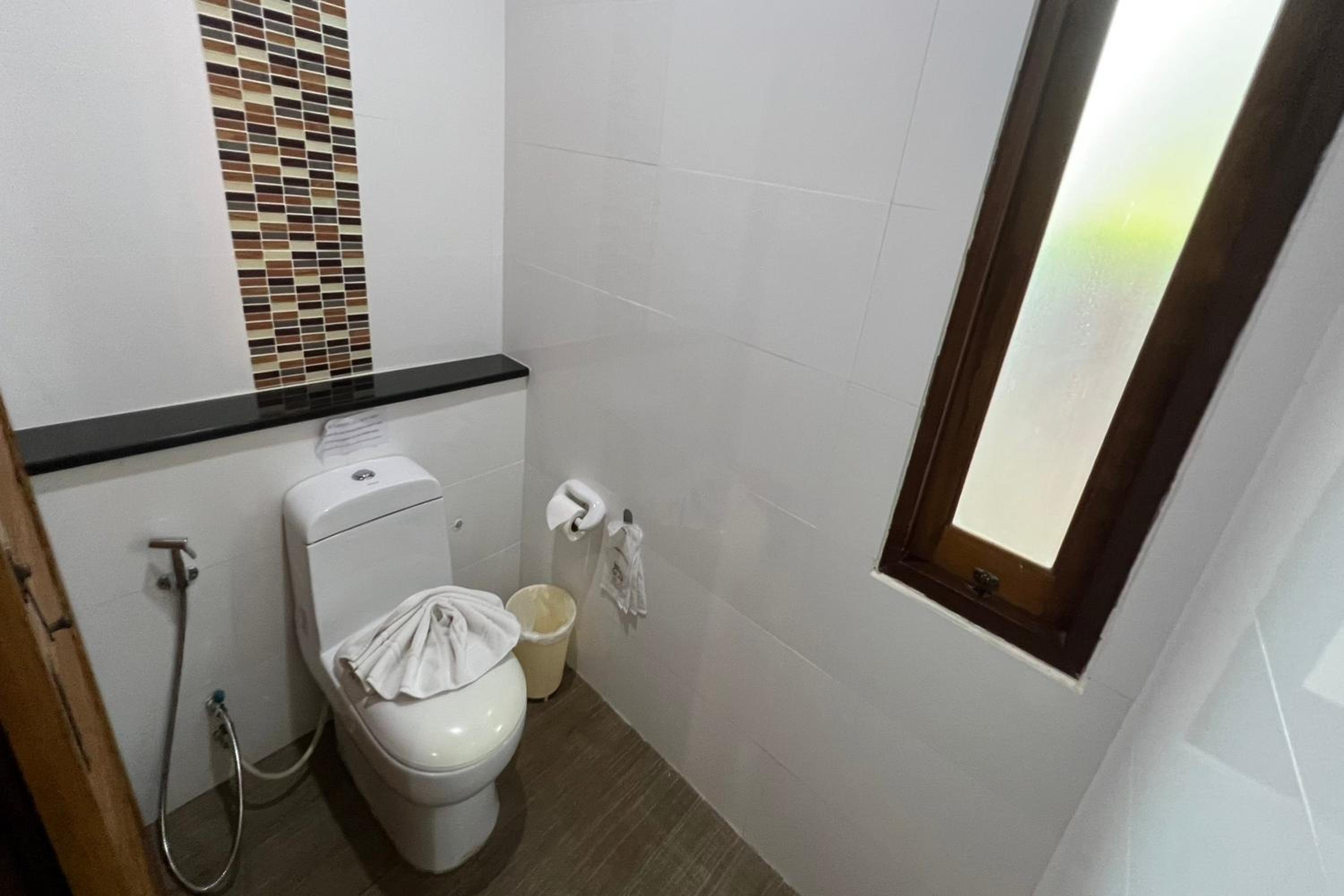 Khammon Lanna Resort Chiang Mai