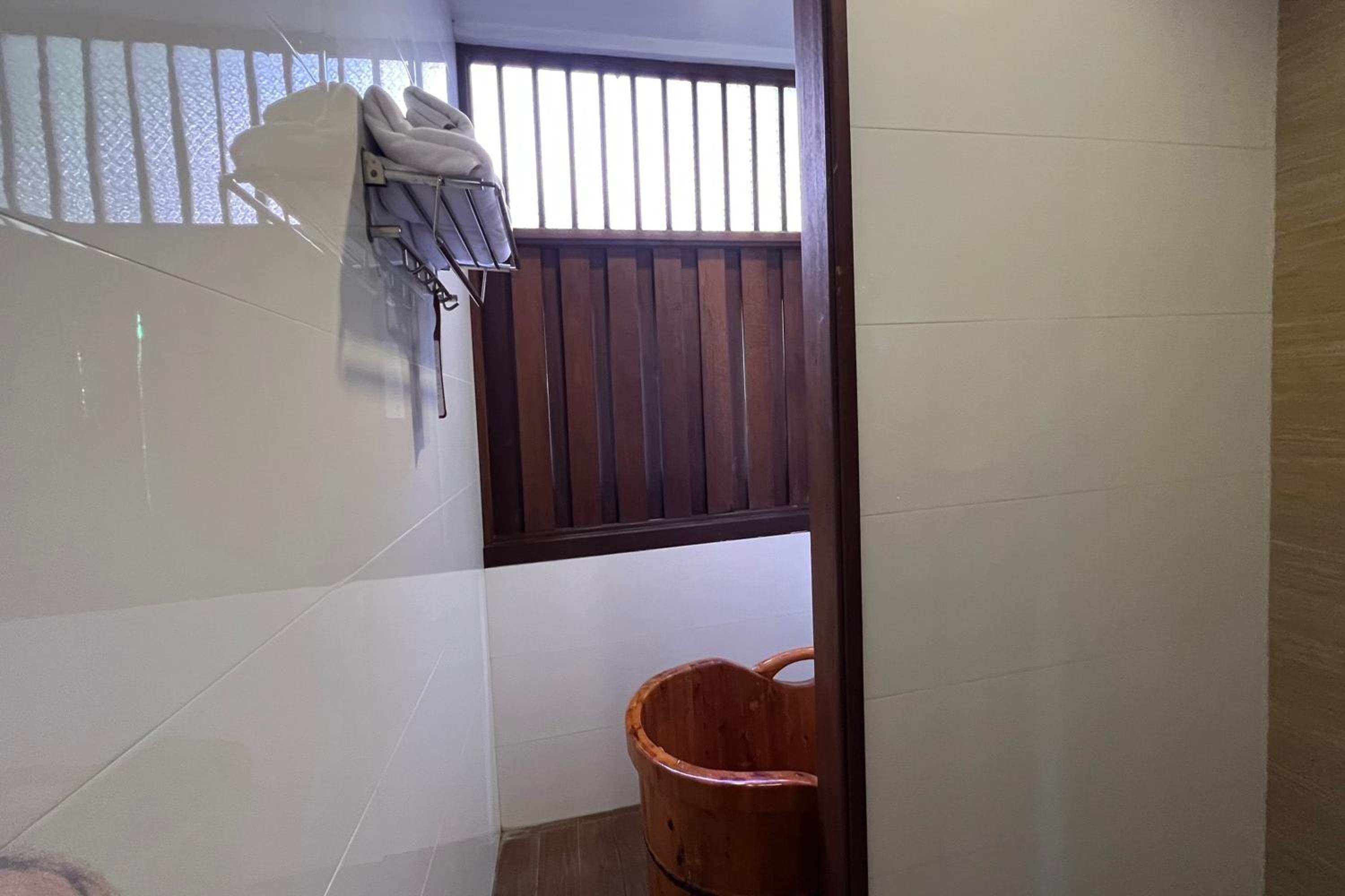 Khammon Lanna Resort Chiang Mai