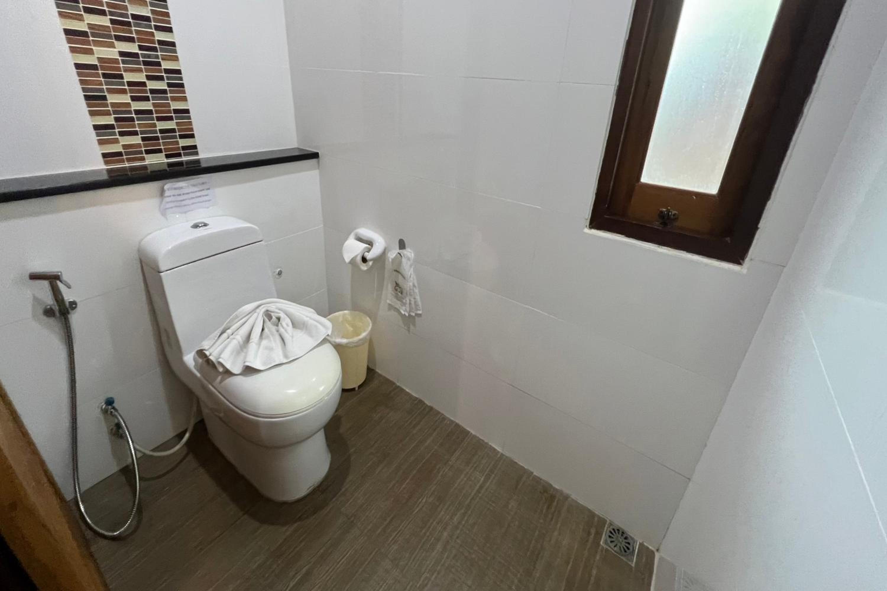 Khammon Lanna Resort Chiang Mai