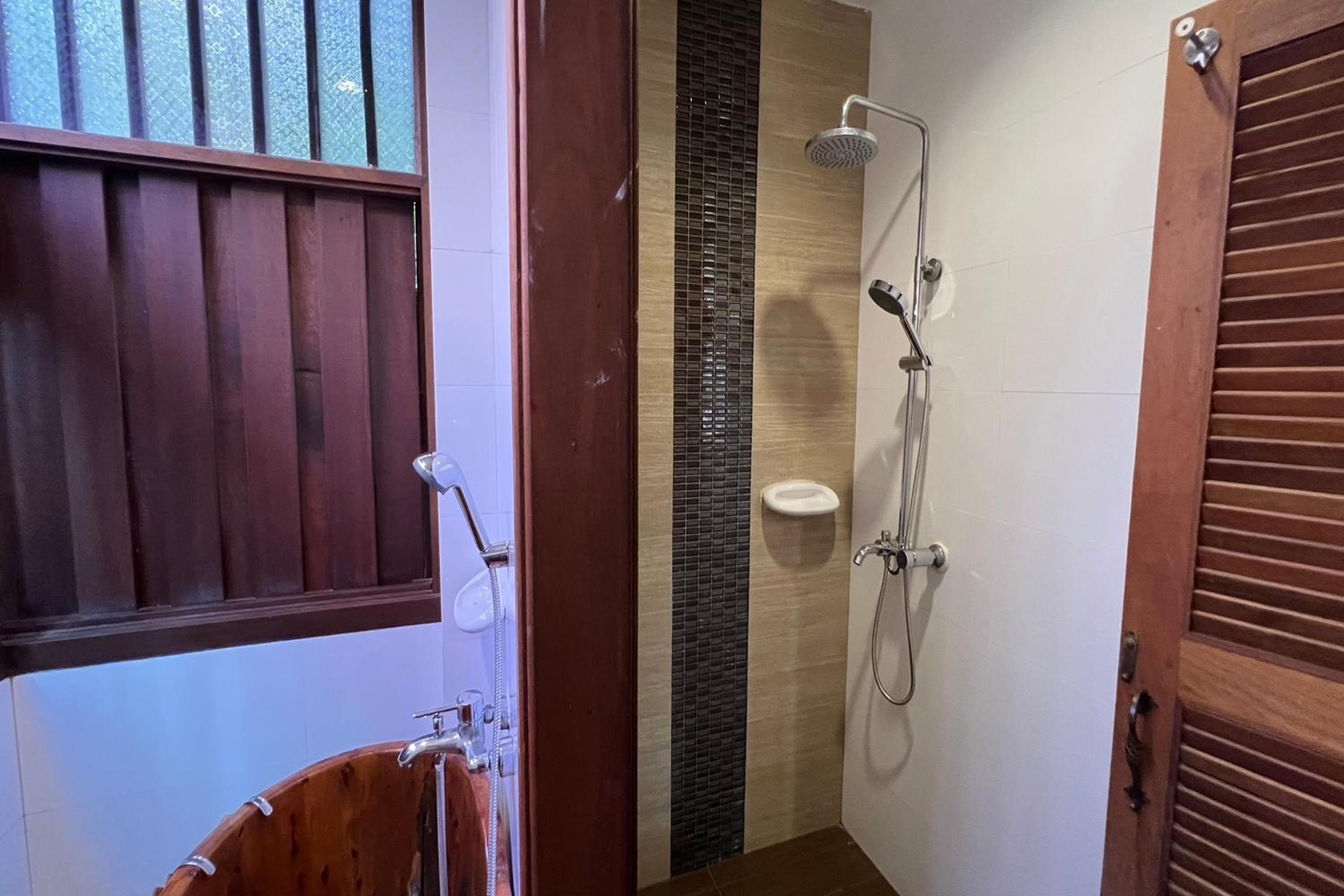 Khammon Lanna Resort Chiang Mai