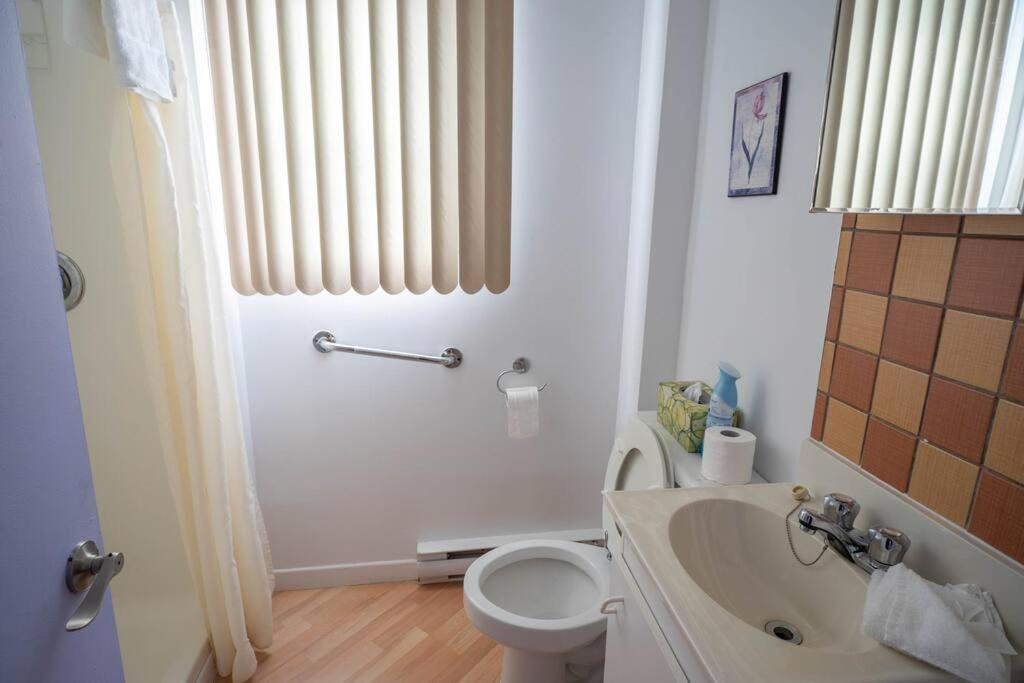 307 Chambre Double pour Travailleurs