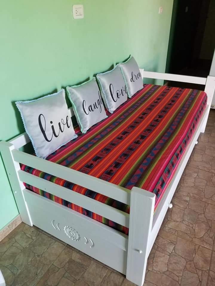 La Margarita