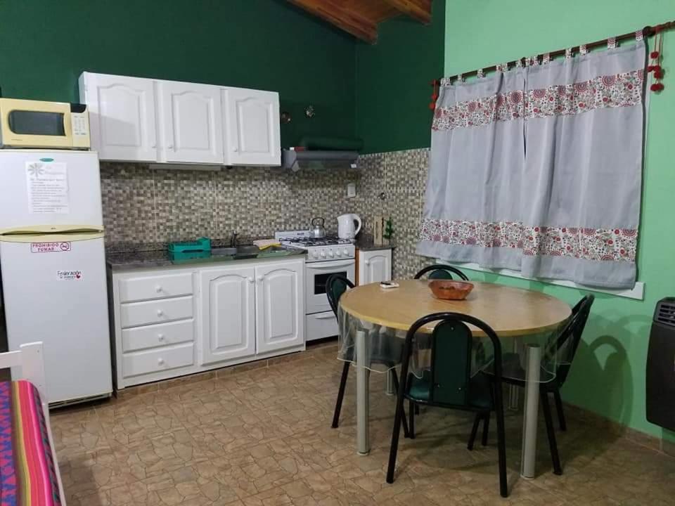 La Margarita