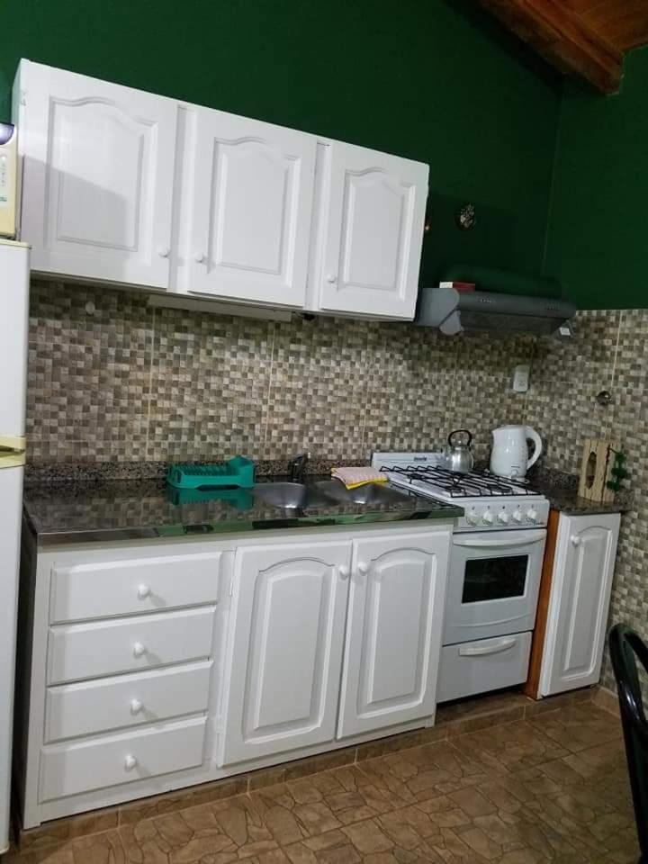 La Margarita