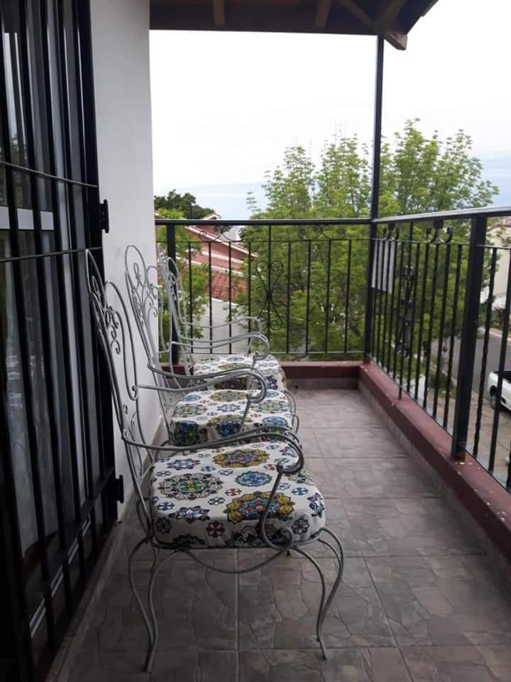 La Margarita