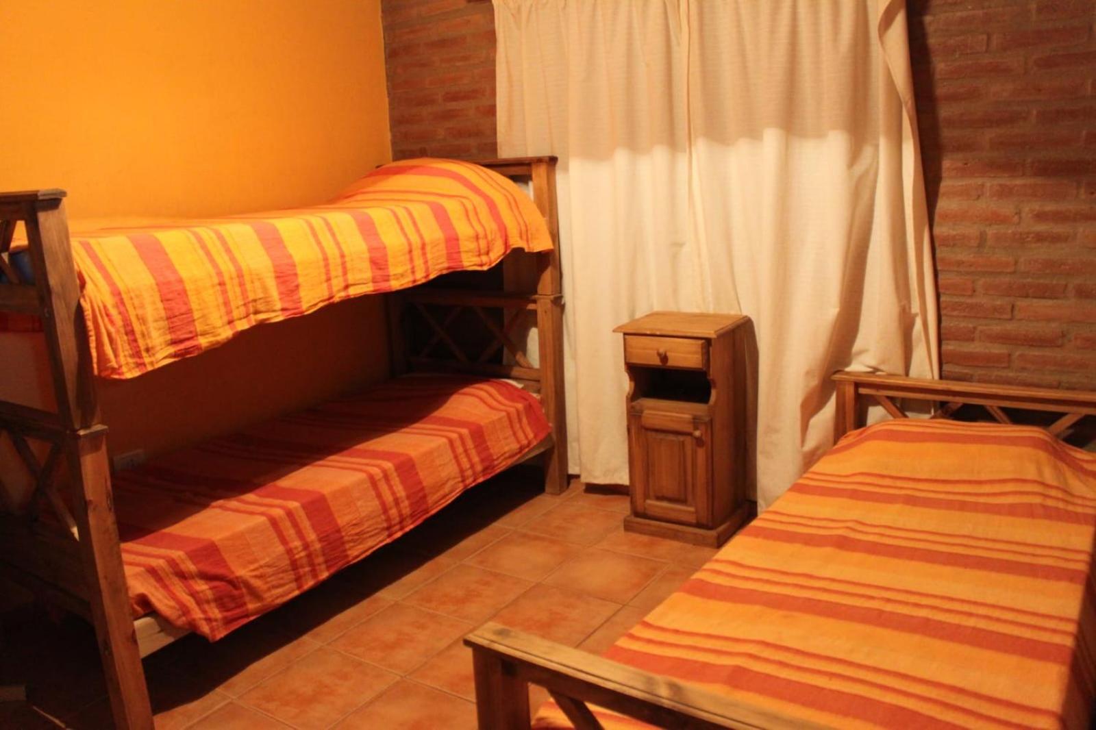 Cabañas Las Marias 1