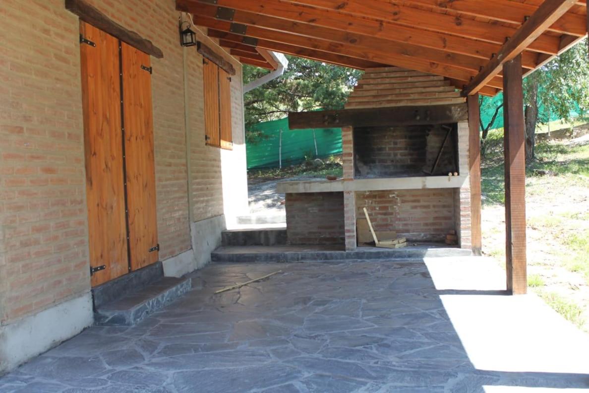 Cabañas Las Marias 1