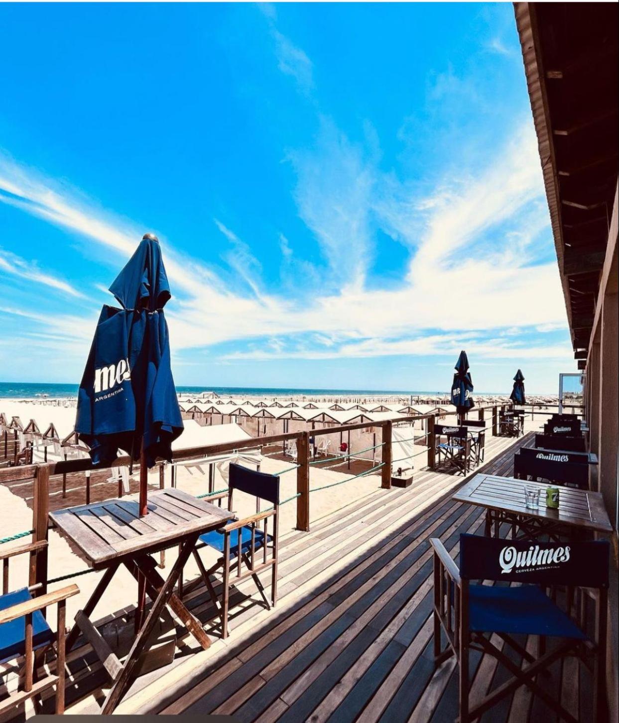 Duplex del Parque y Balneario
